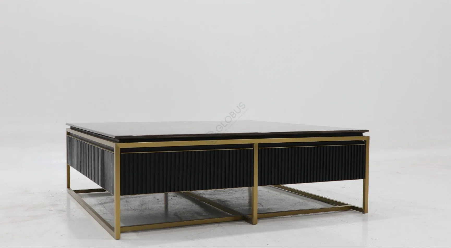 Coffee table VISIONNAIRE Banner