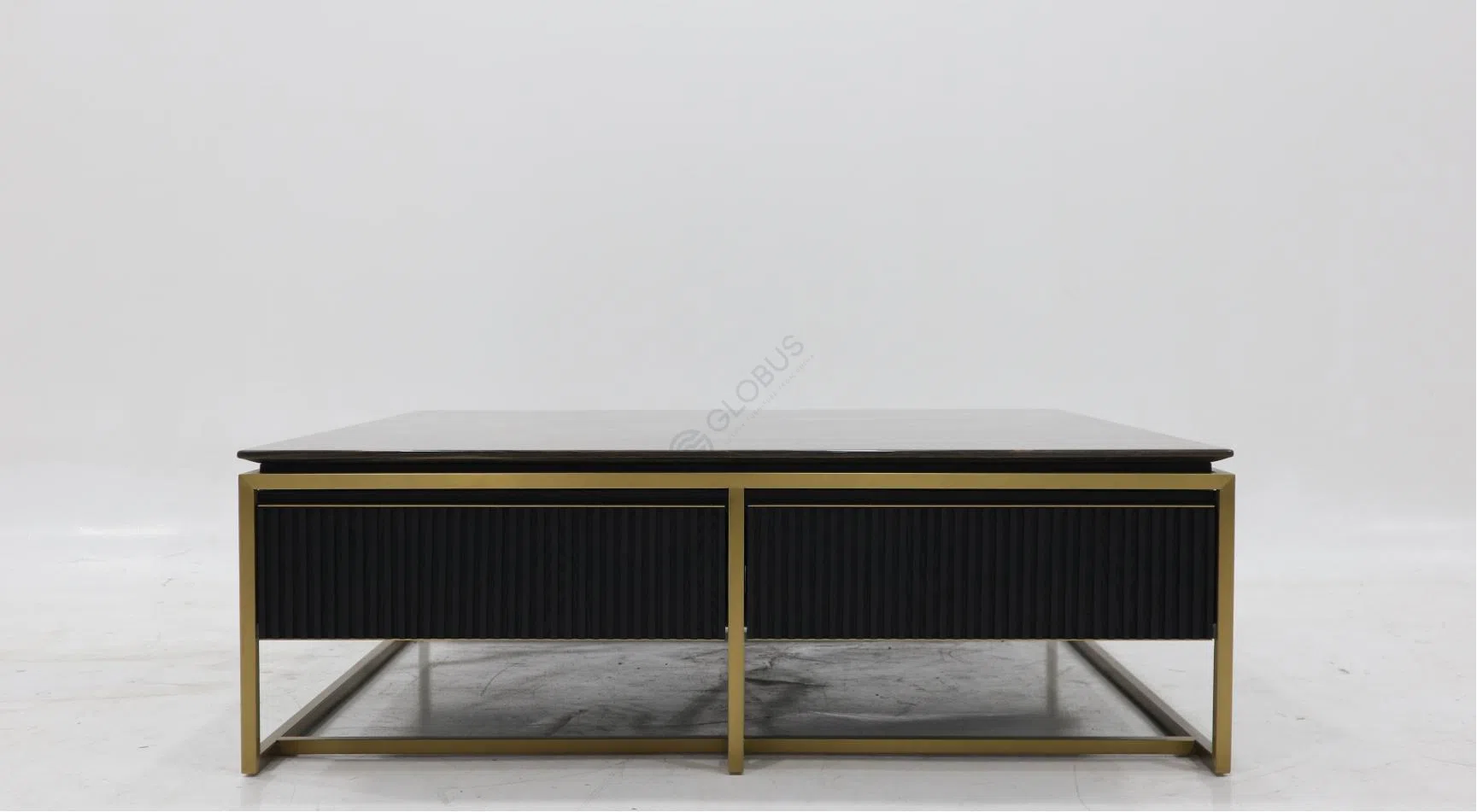Coffee table VISIONNAIRE Banner