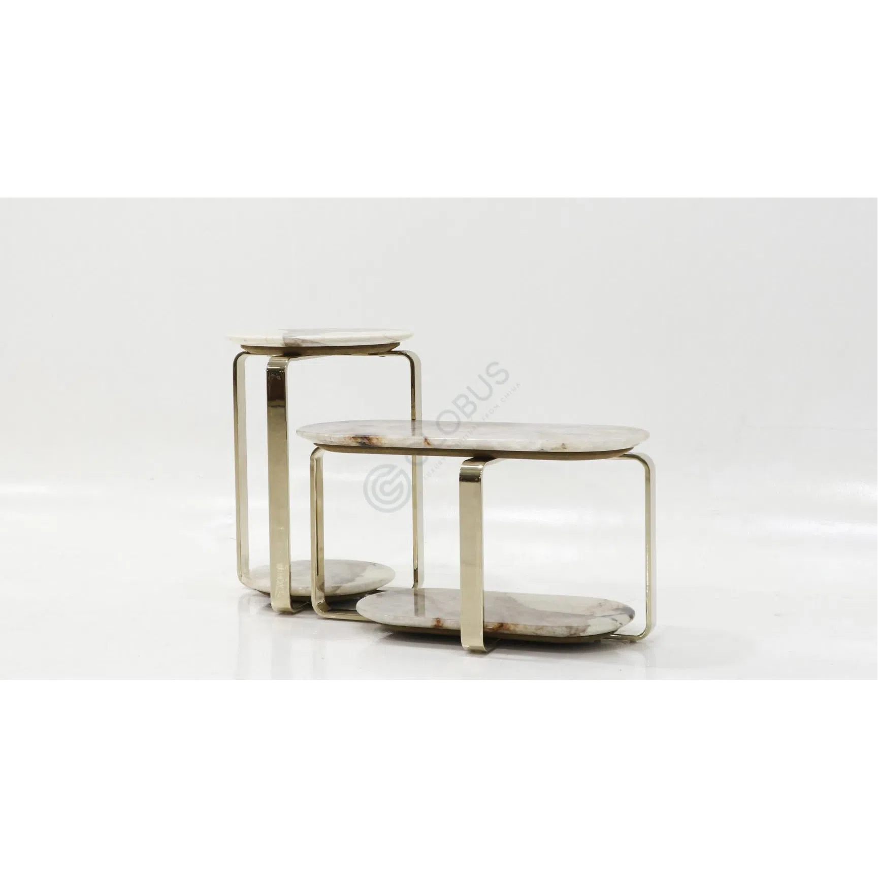 Coffee table VISIONNAIRE Button