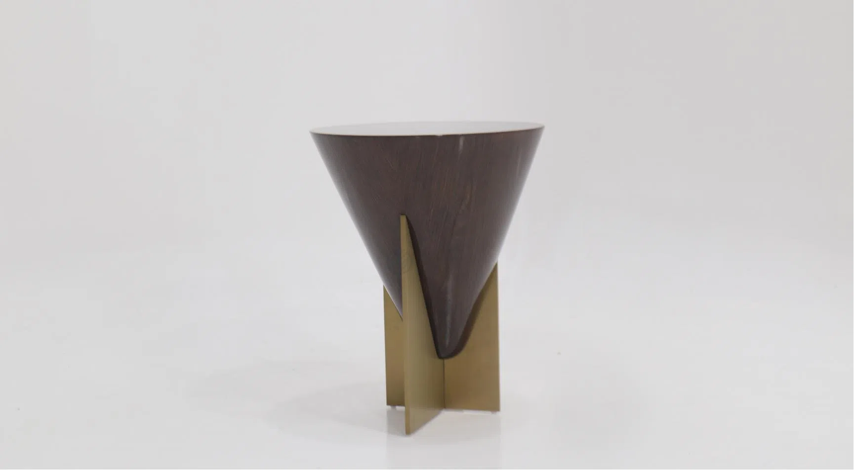 Side table VISIONNAIRE Minstrel