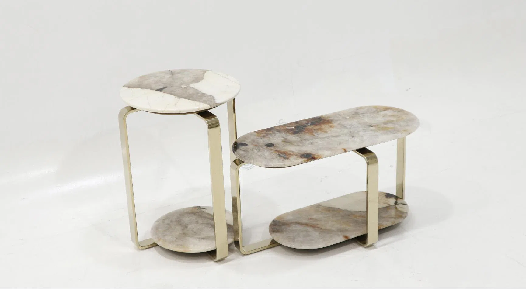 Coffee table VISIONNAIRE Button