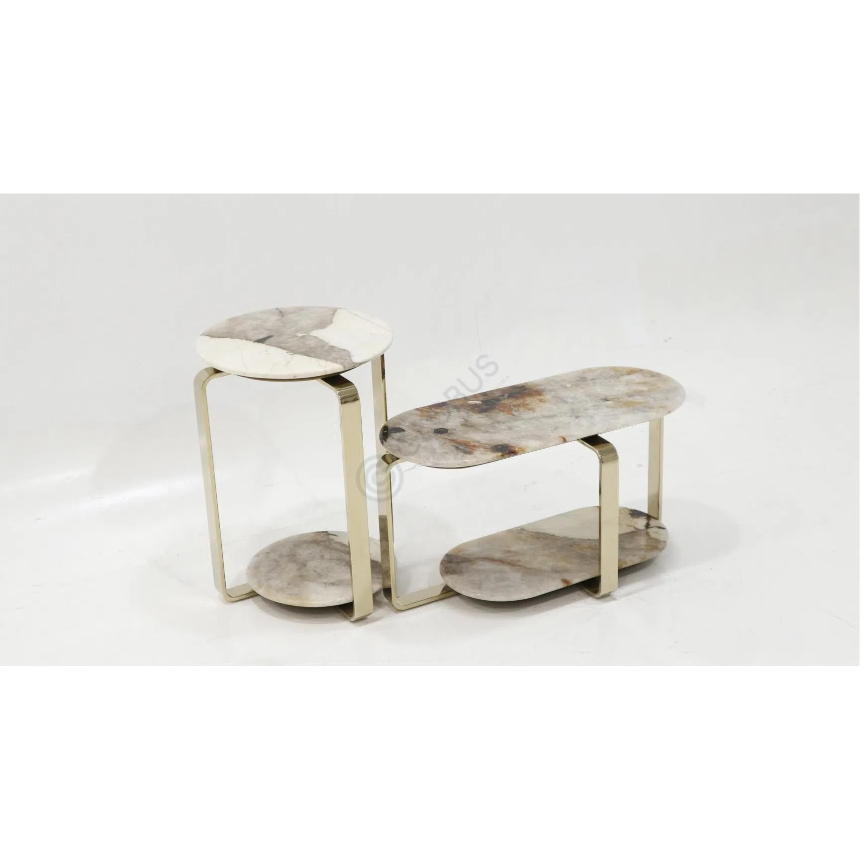 Coffee table VISIONNAIRE Button