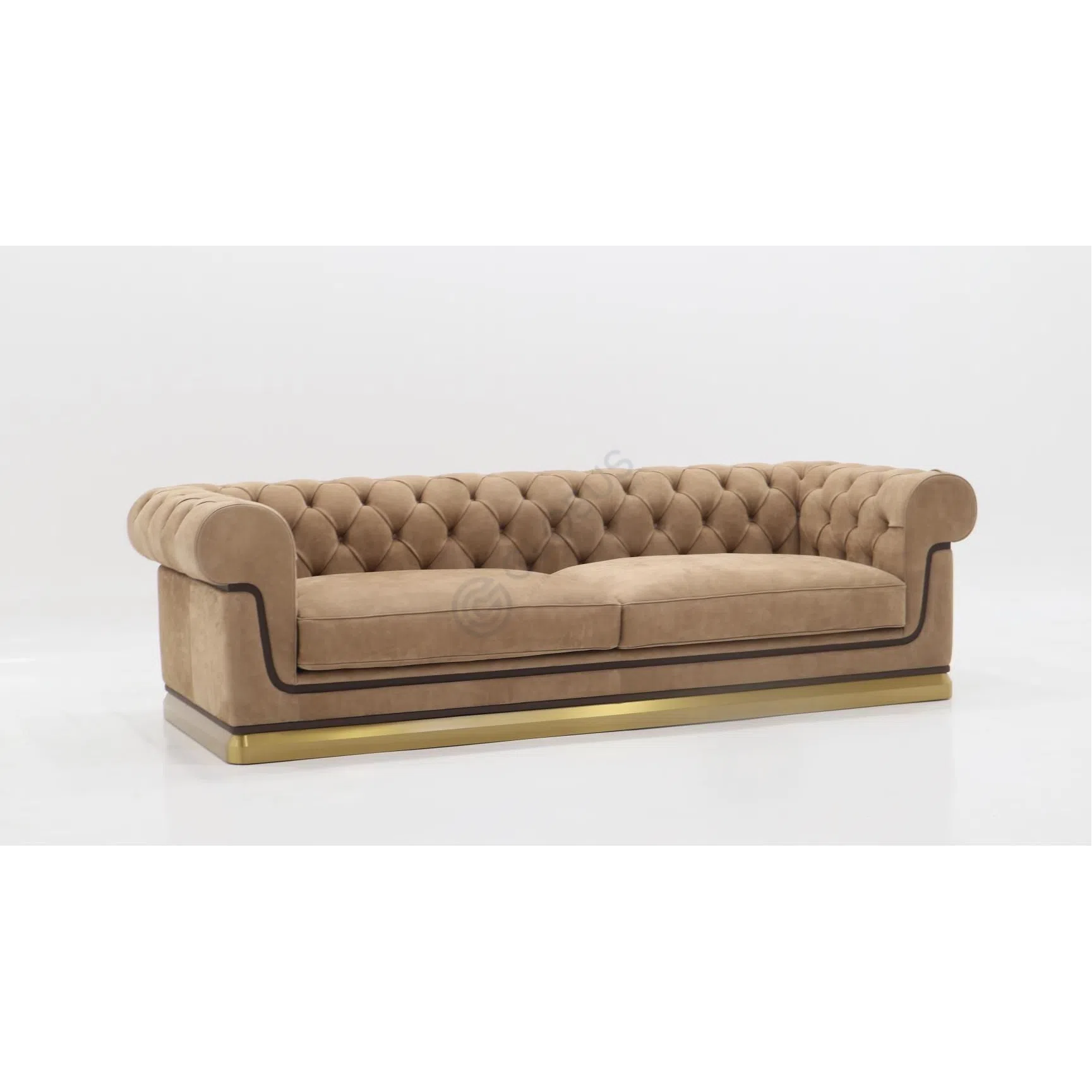 Sofa VISIONNAIRE Chester Doney