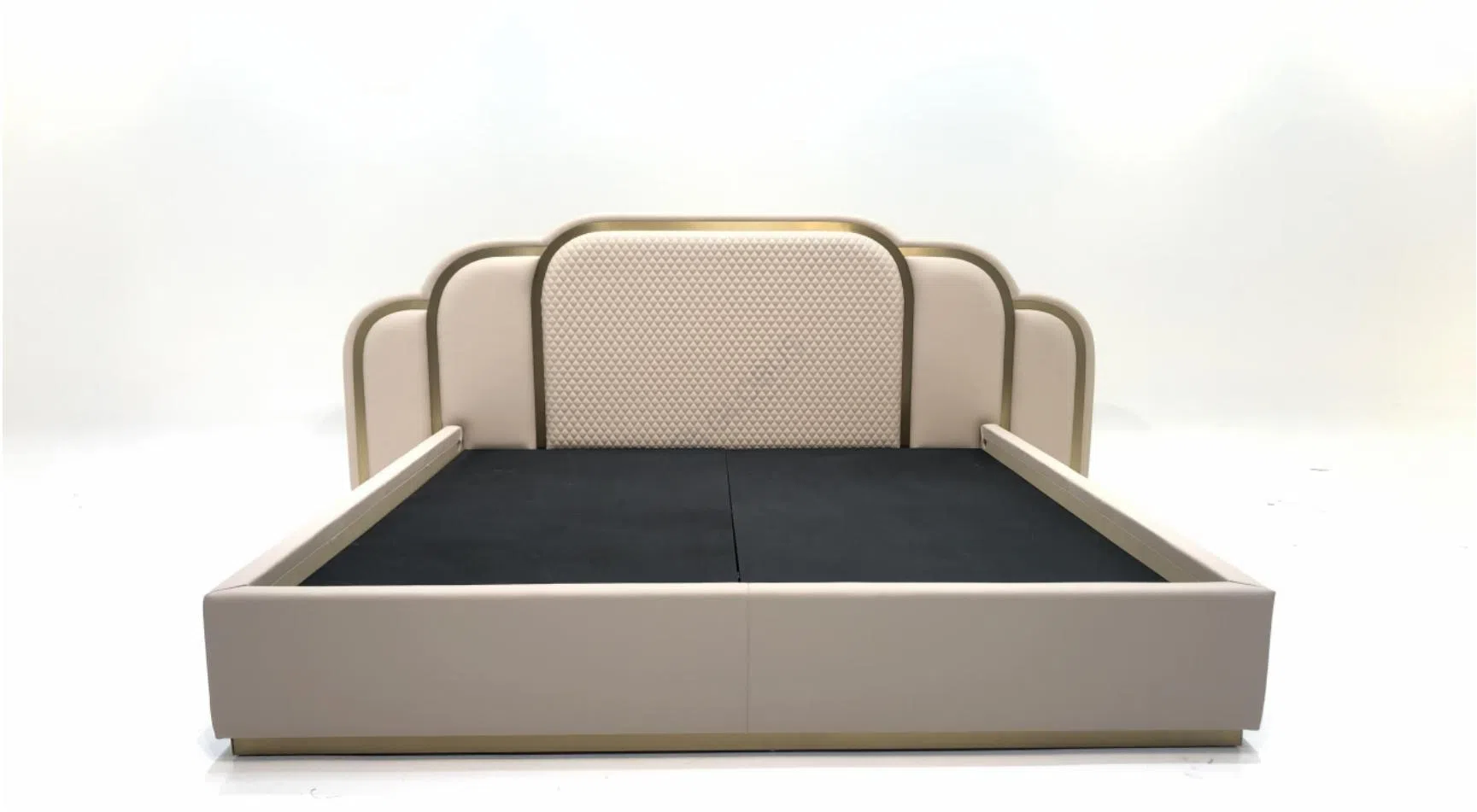 Bed VISIONNAIRE Bradley