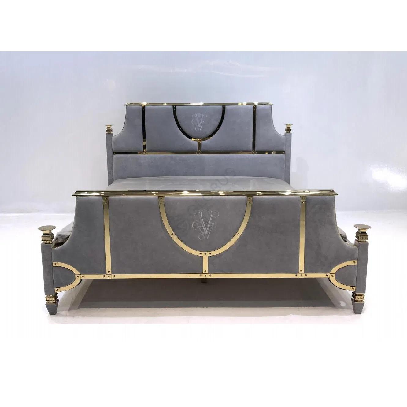 Bed VISIONNAIRE Wotton