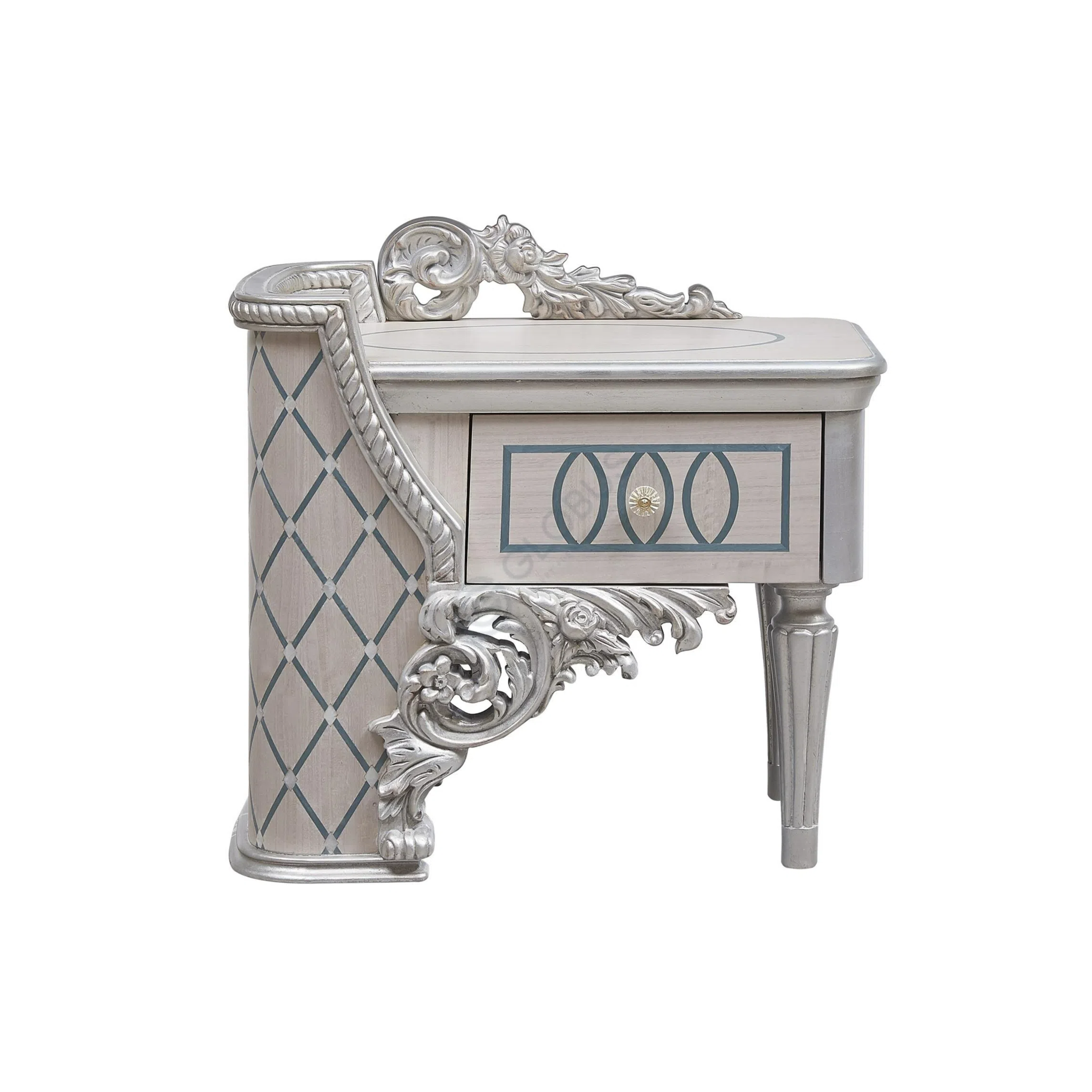 Bedside table Tocious