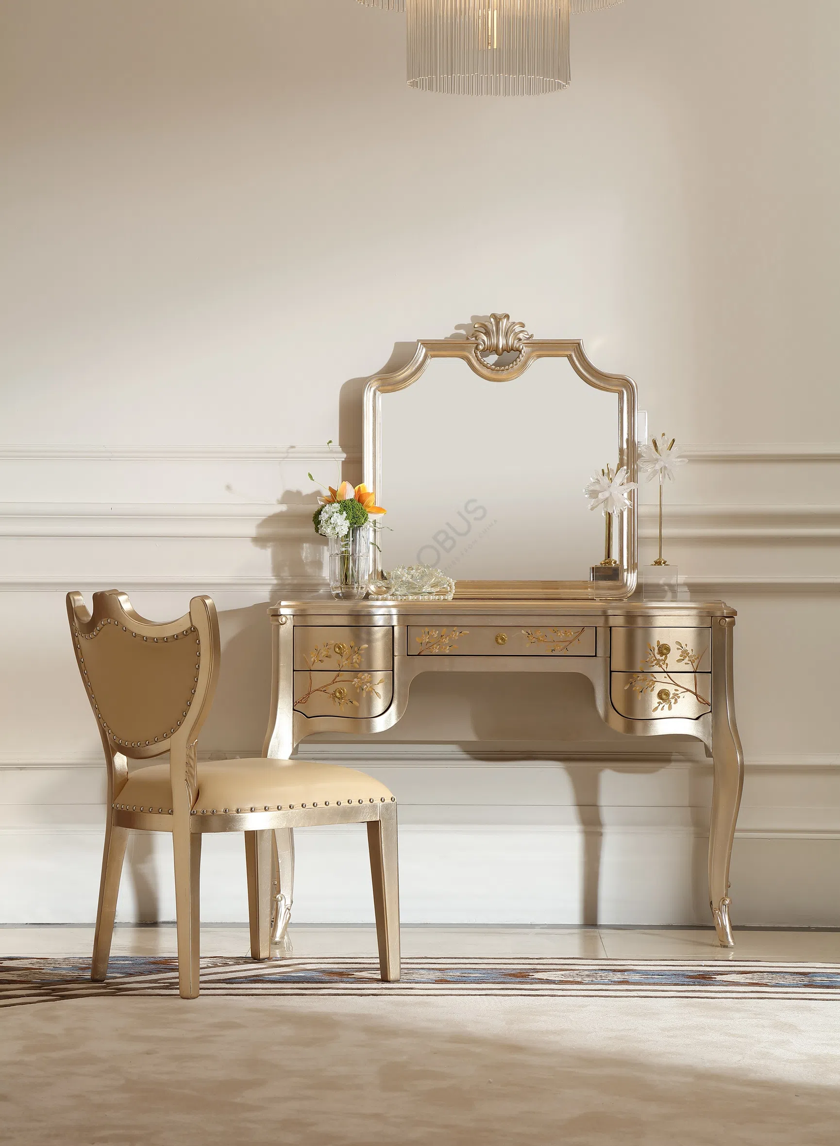 Dressing table Prosopon