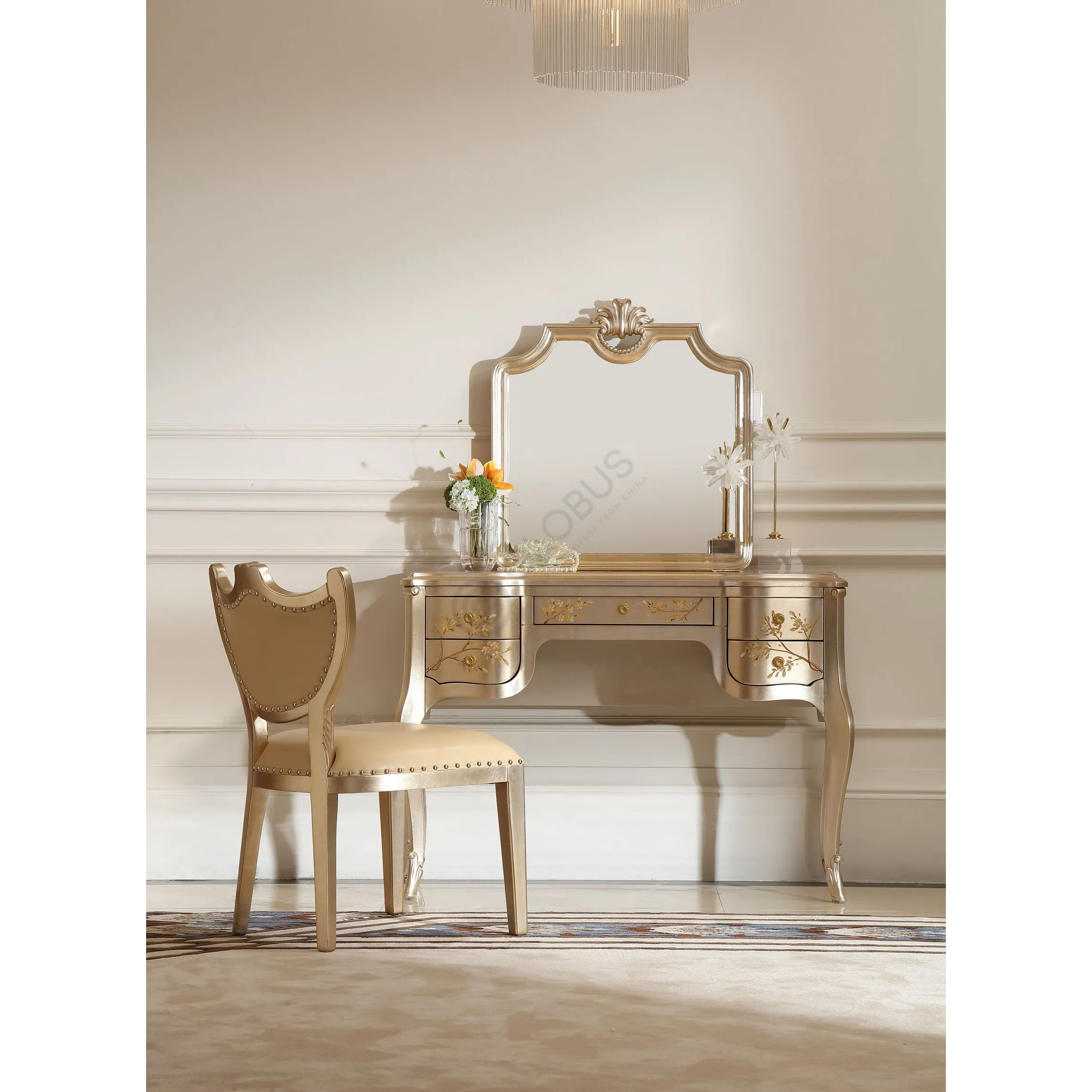 Dressing table Prosopon