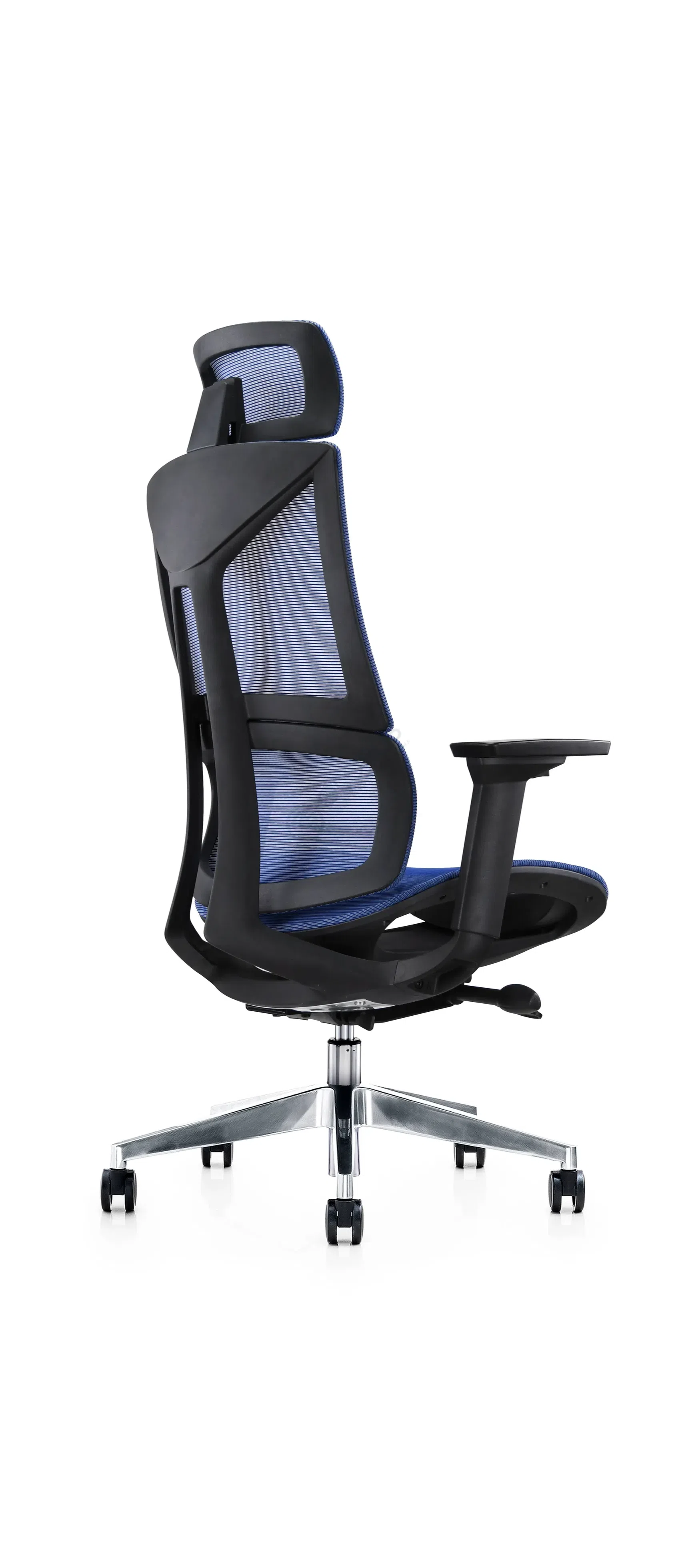 Office armchair Fluctus