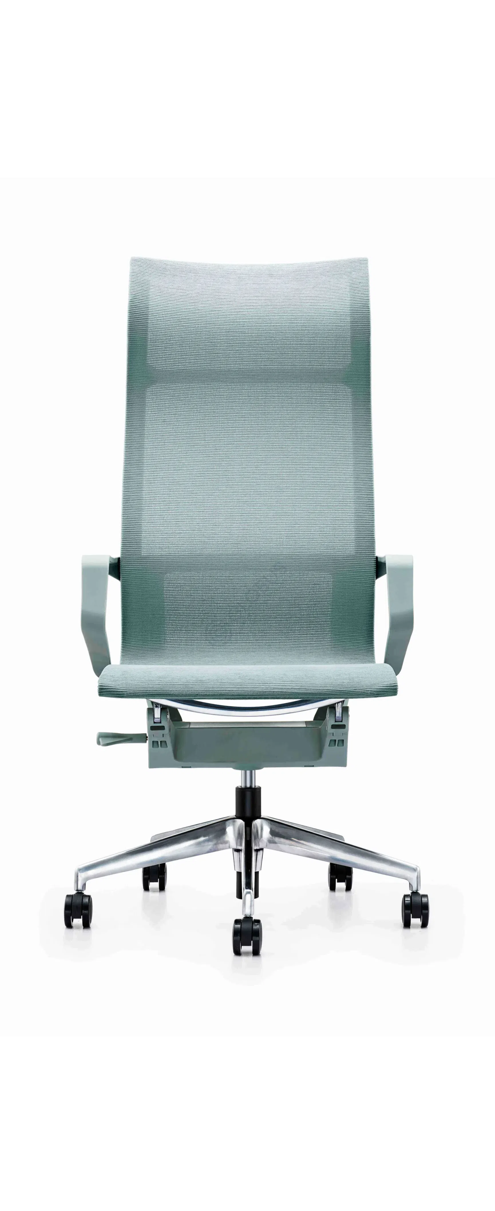 Office chair Tacchini