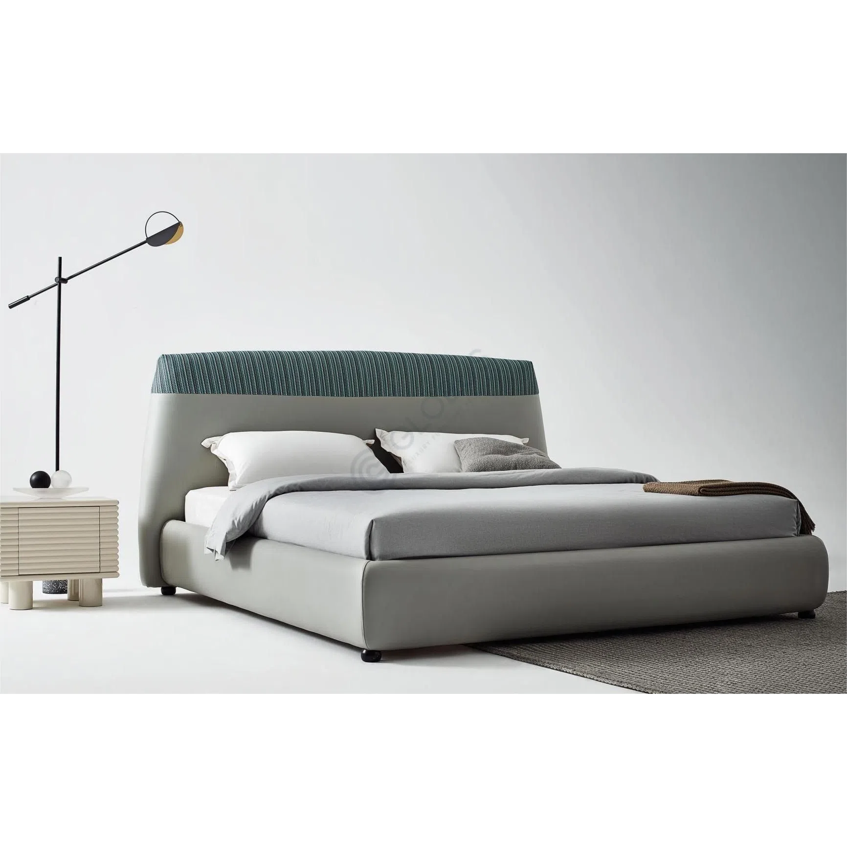 Кровать Univer