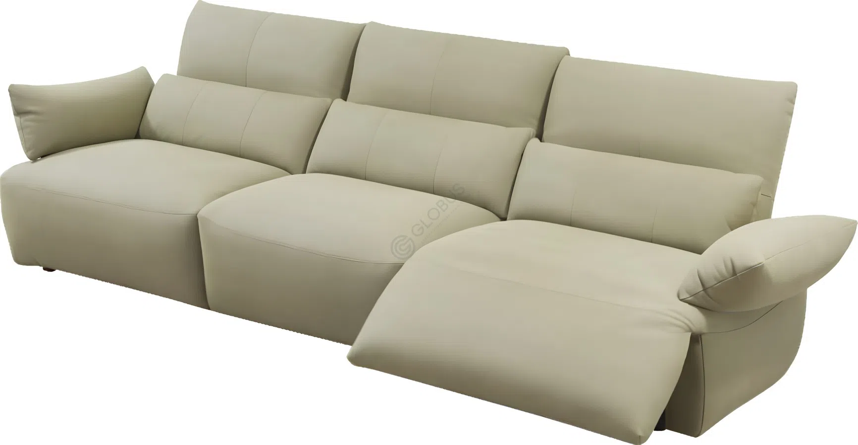 Reclining sofa Karenna