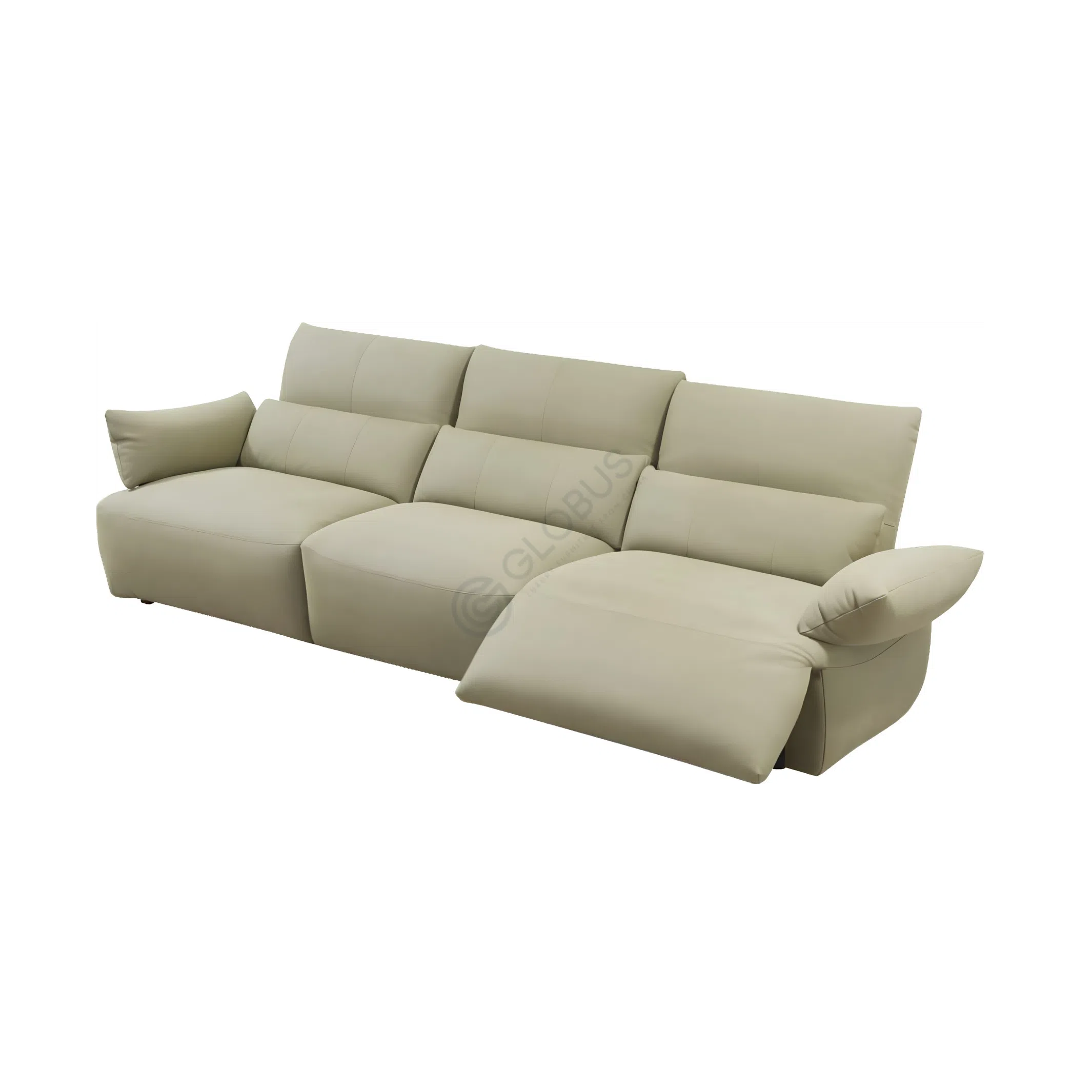 Reclining sofa Karenna
