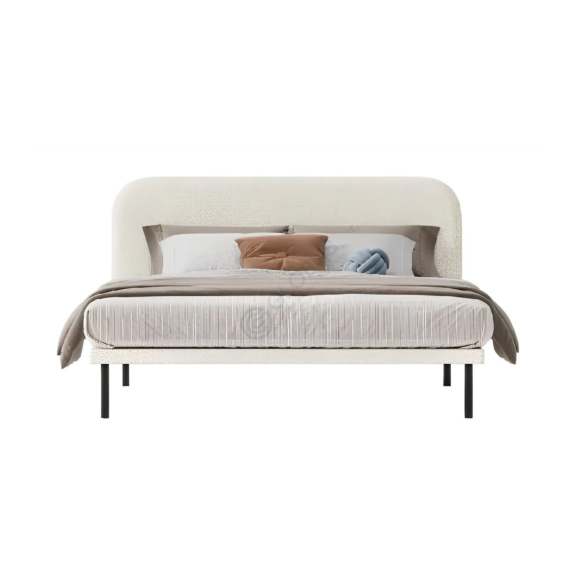 Bed Quignan
