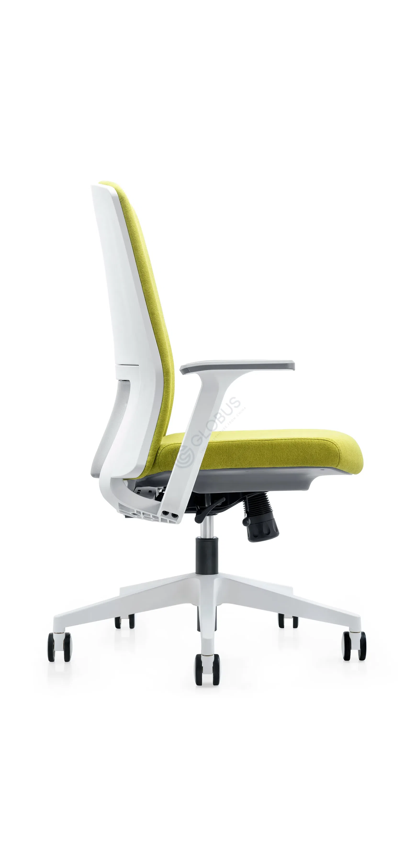 Office armchair Segestes