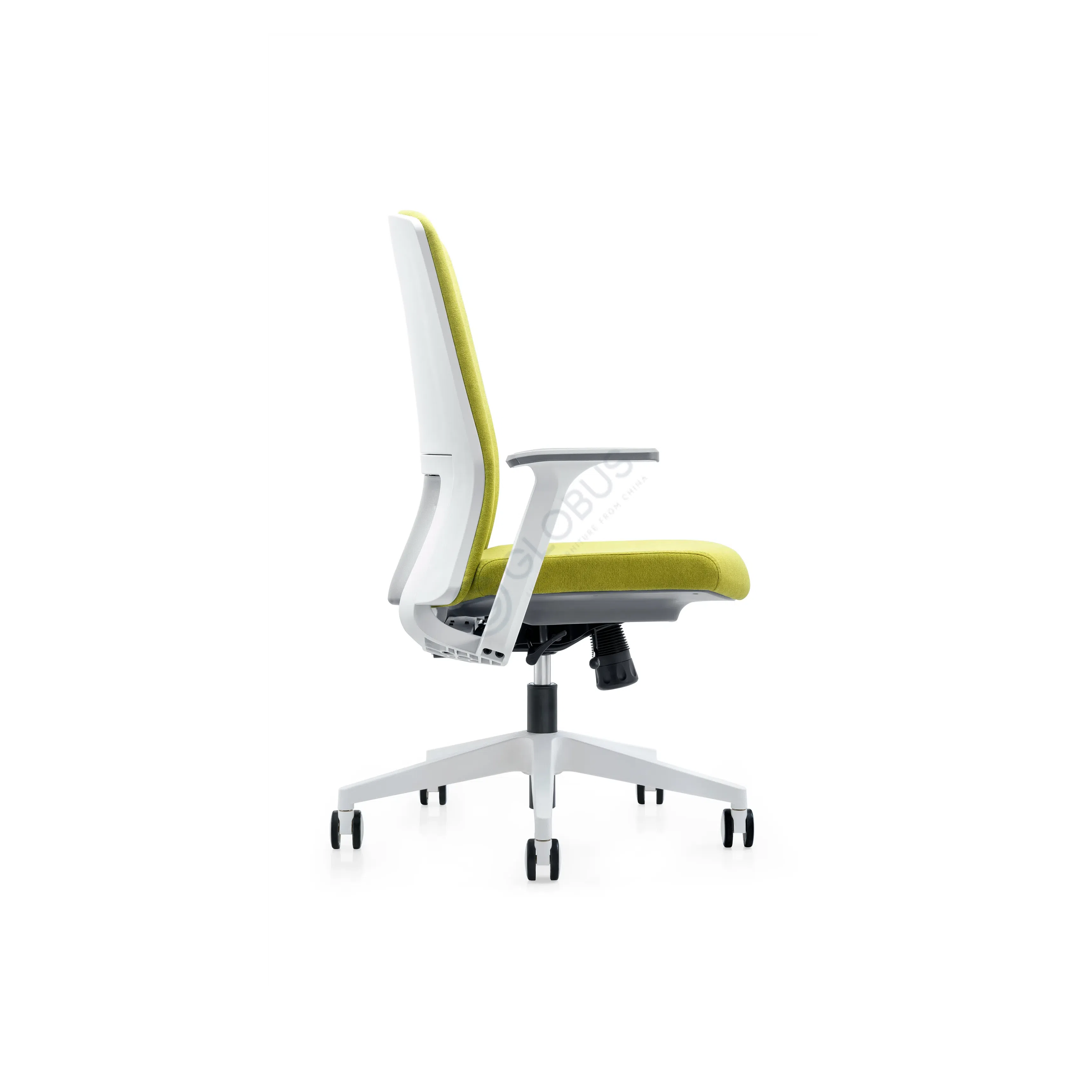 Office armchair Segestes
