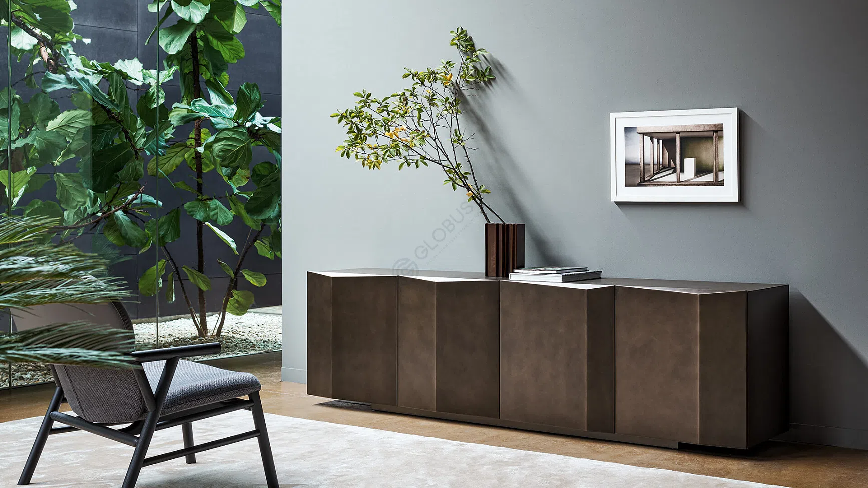 Sideboard BONALDO Bernois
