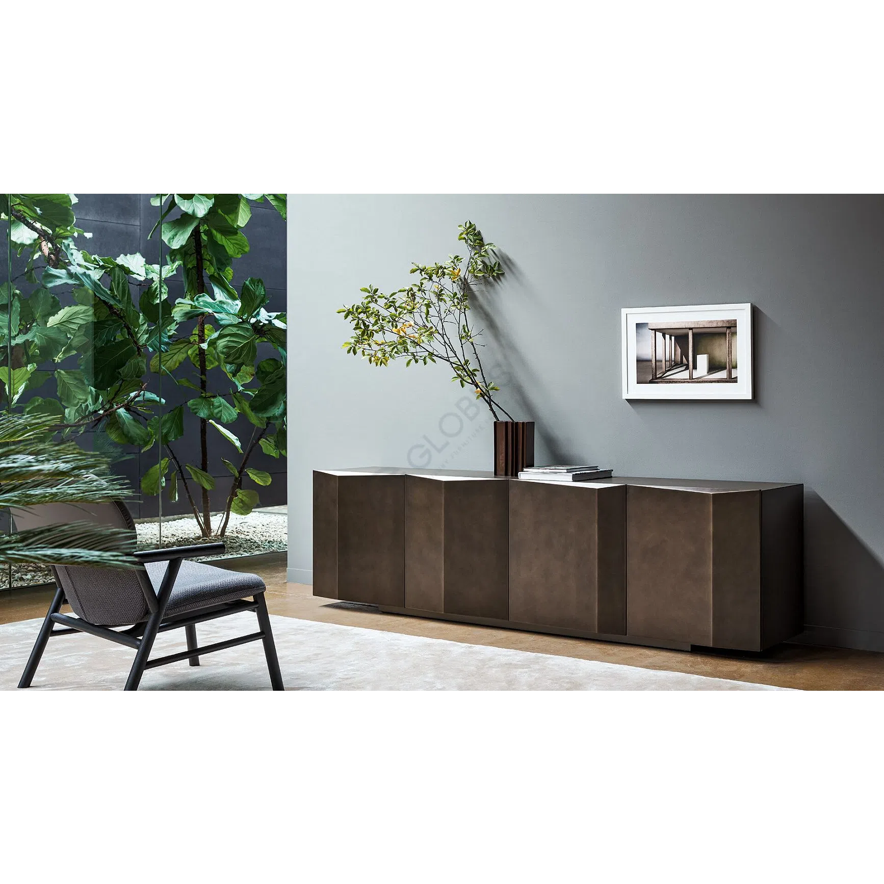 Sideboard BONALDO Bernois