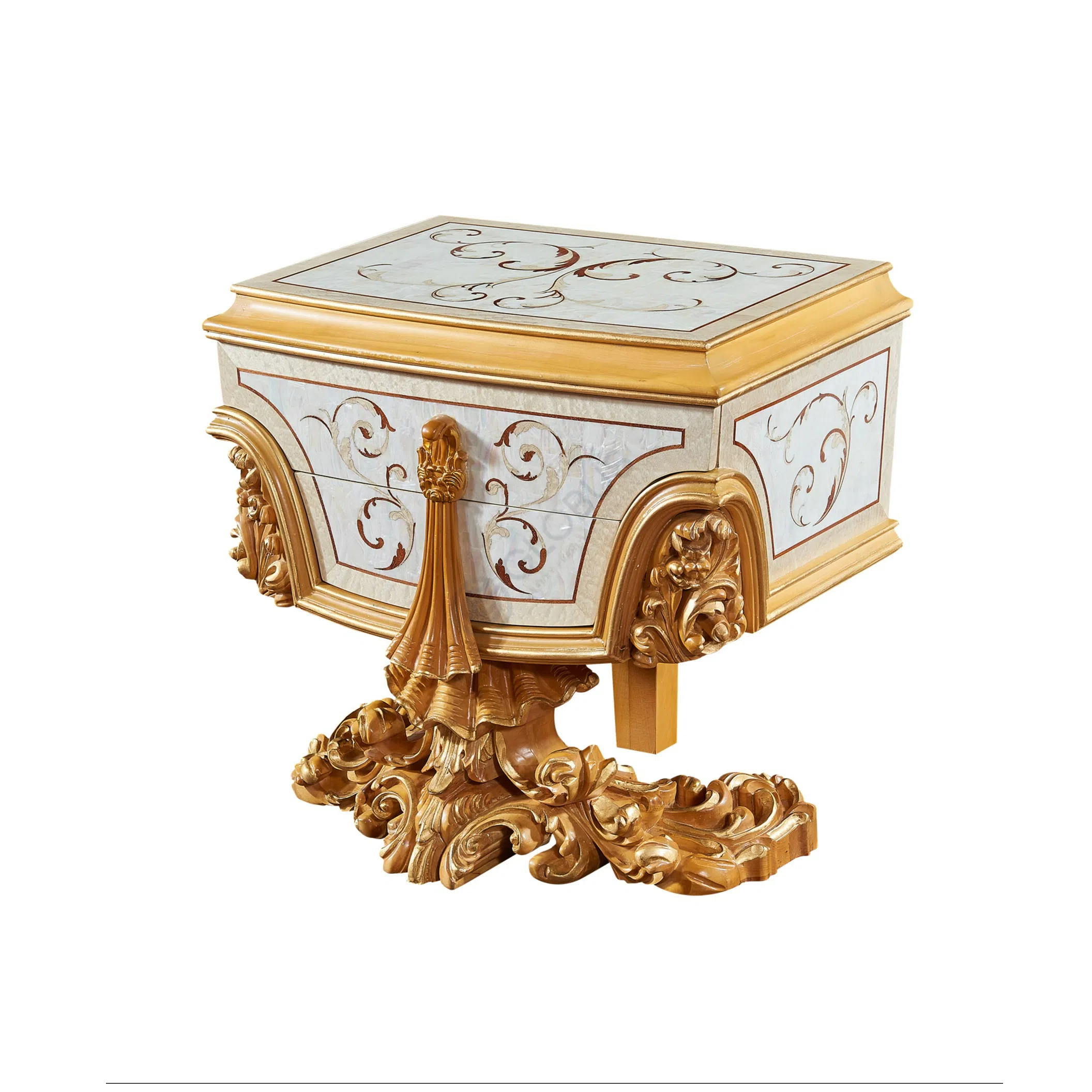 Bedside table RIVA Volesio