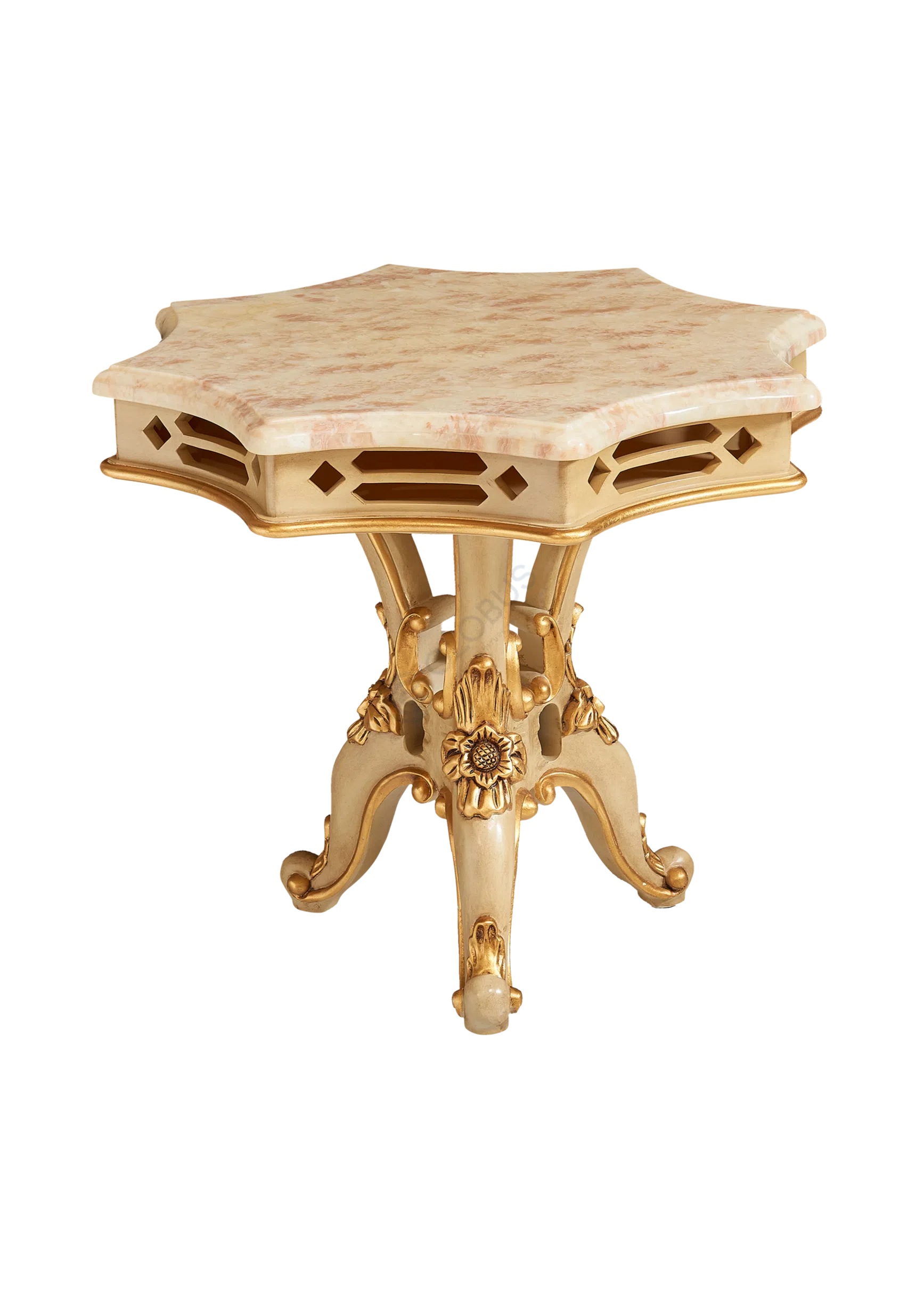 Side table Floris