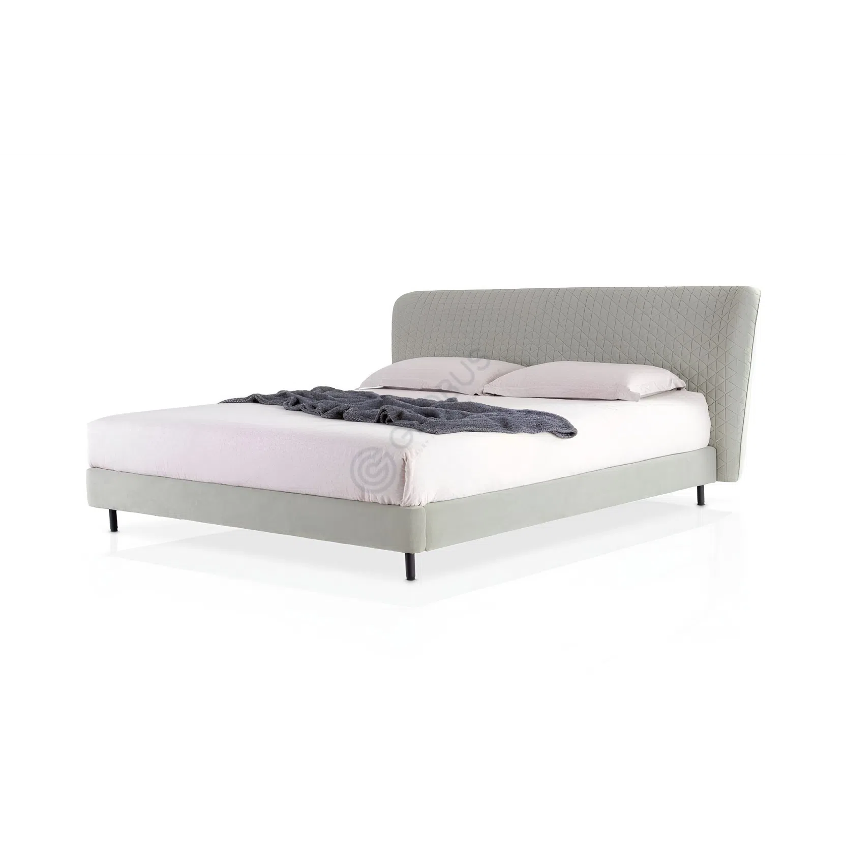 Bed Piroetta