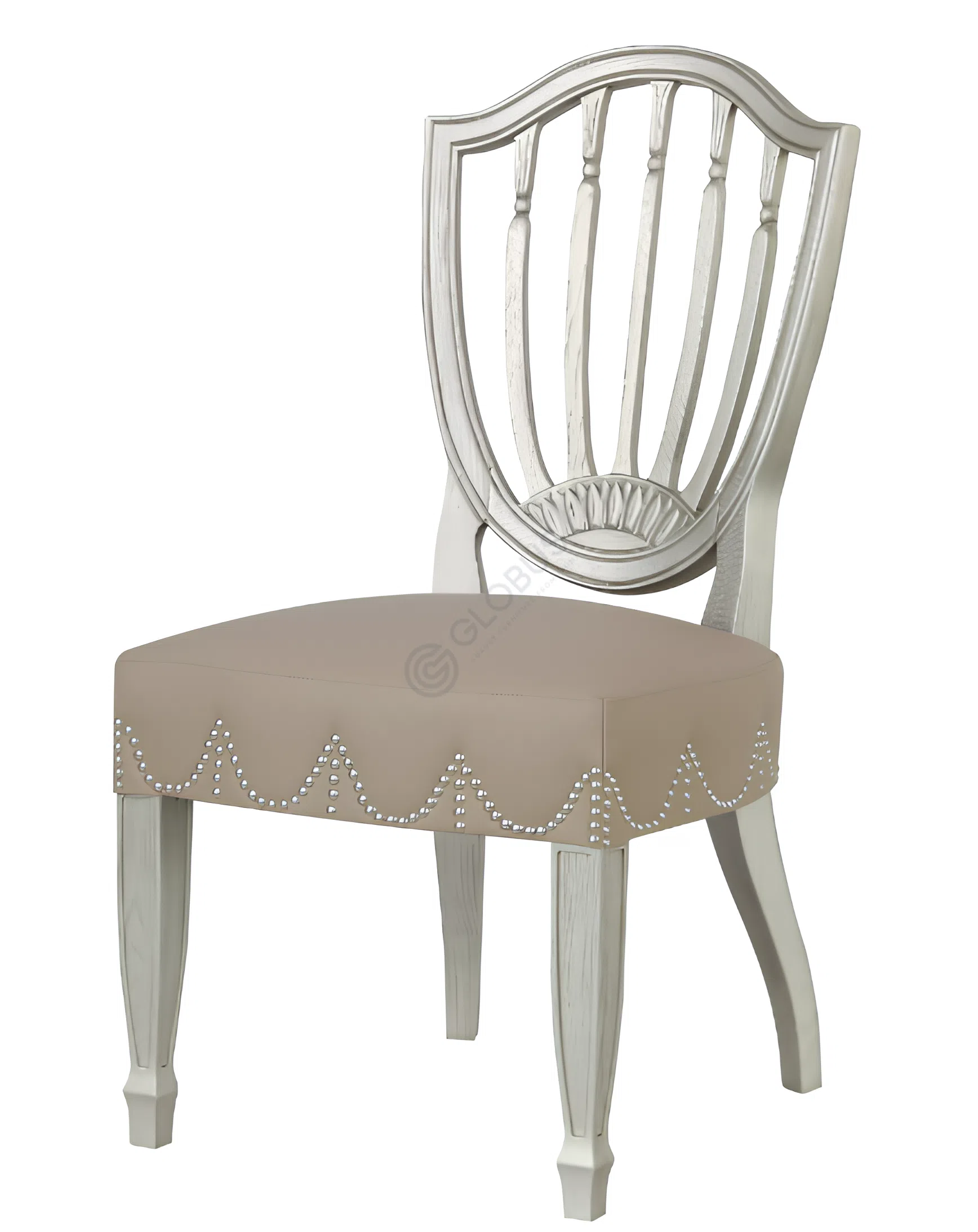 Dining chair Tessaro