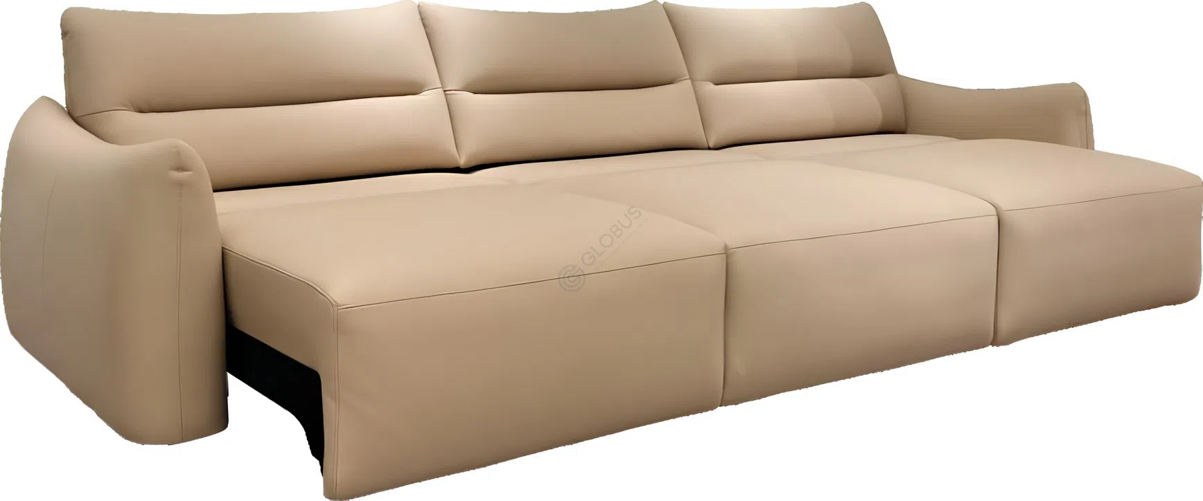 Reclining sofa Jalion