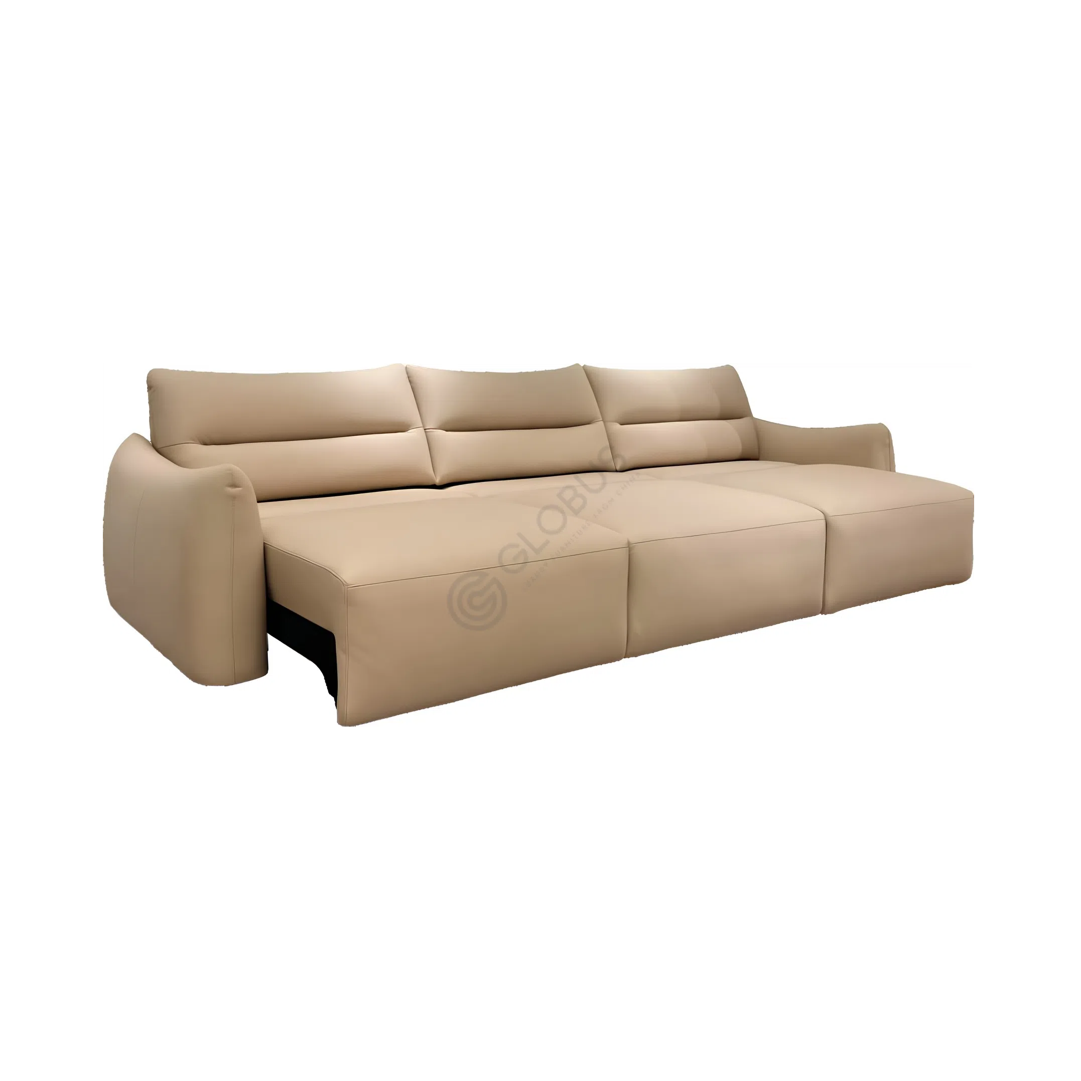 Reclining sofa Jalion