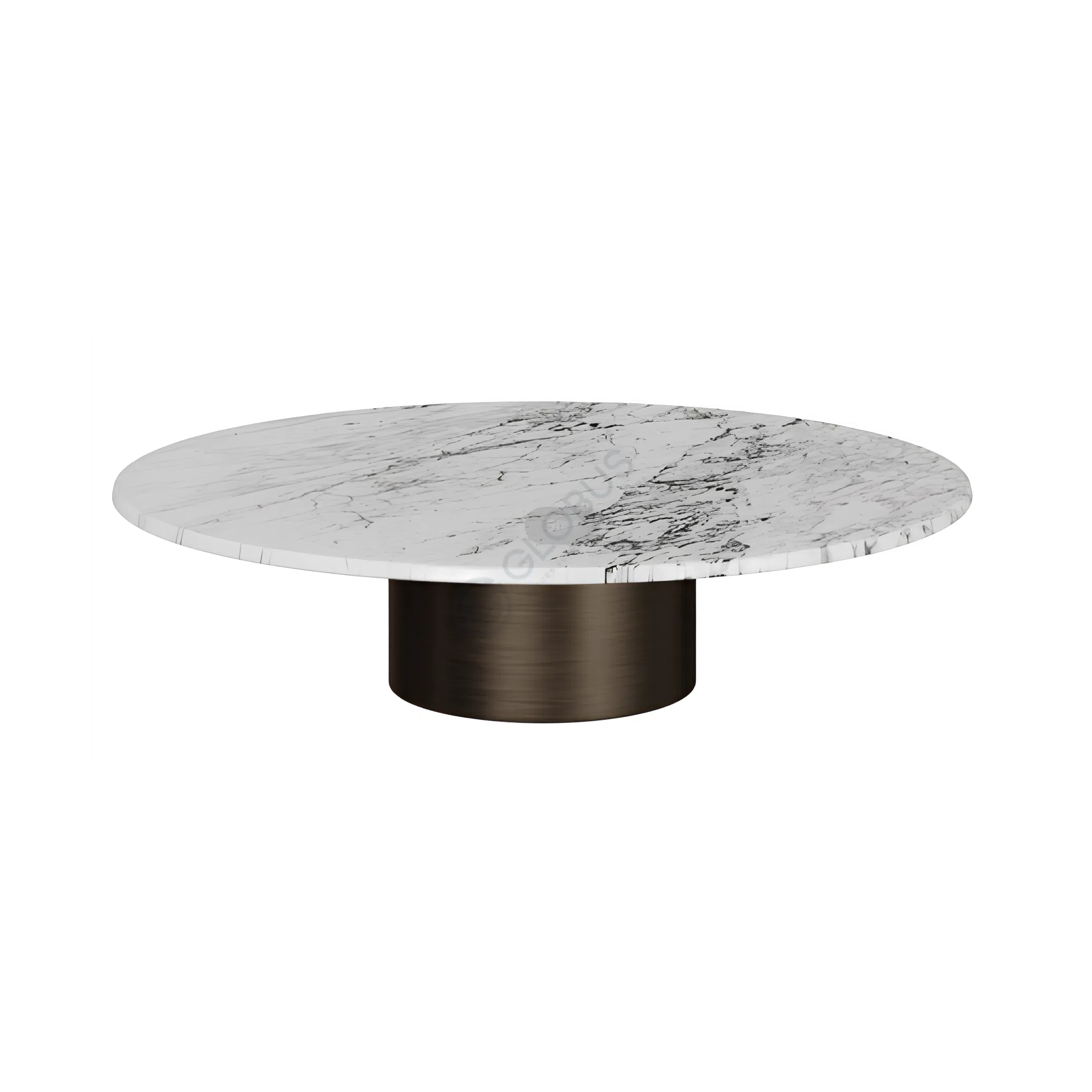 Coffee table MINOTTI Doyle