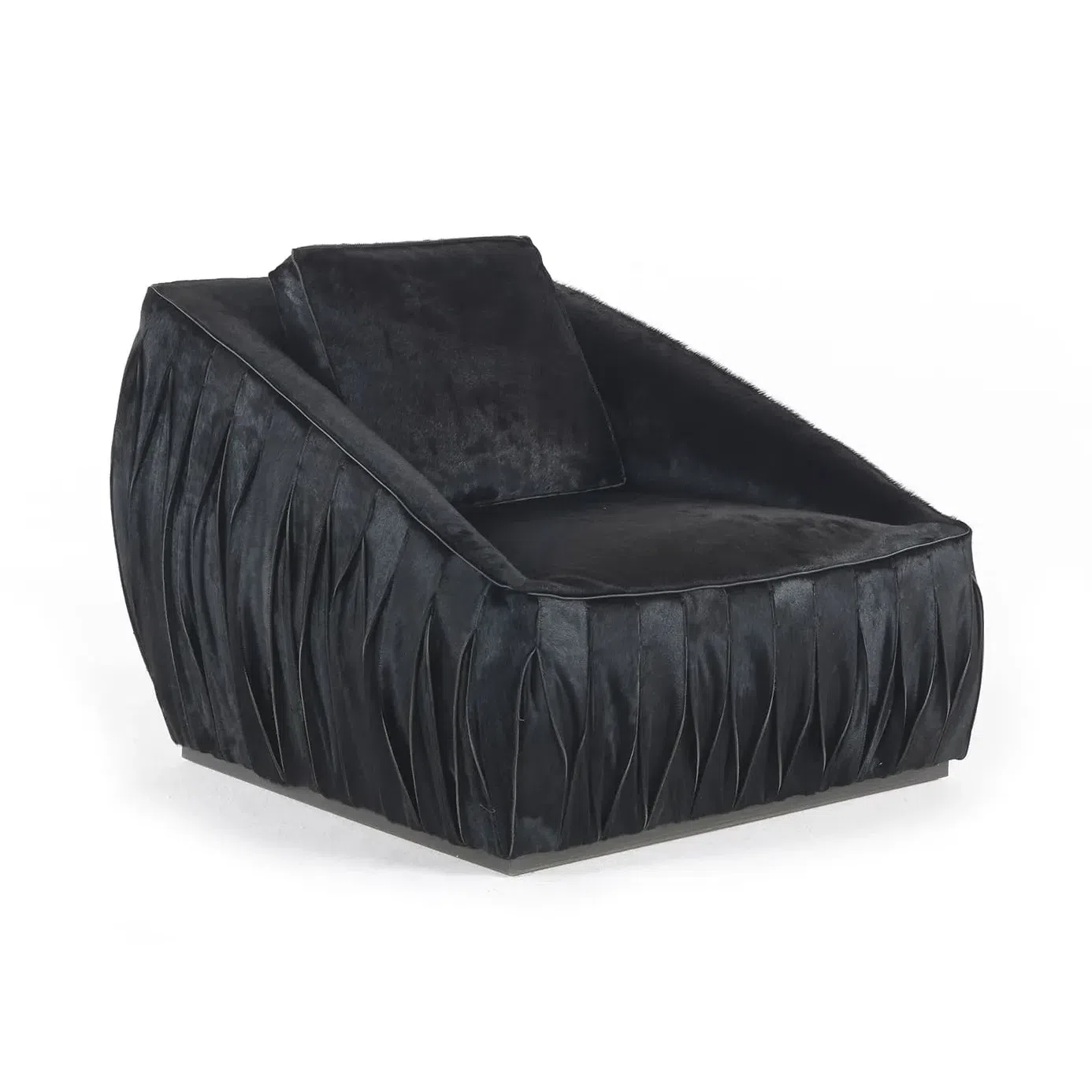Armchair ROBERTO CAVALLI Nest