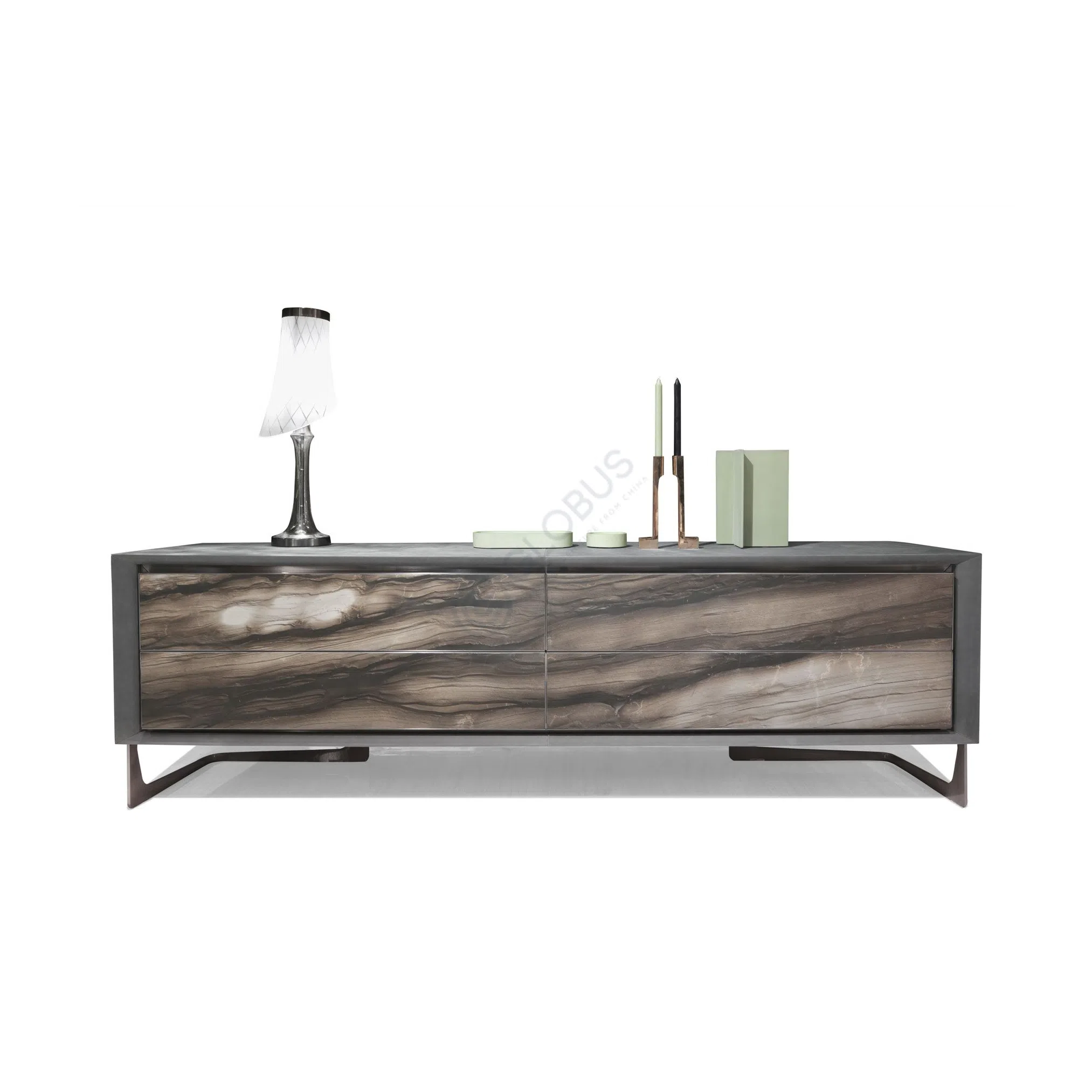 TV stand VISIONNAIRE Azimut