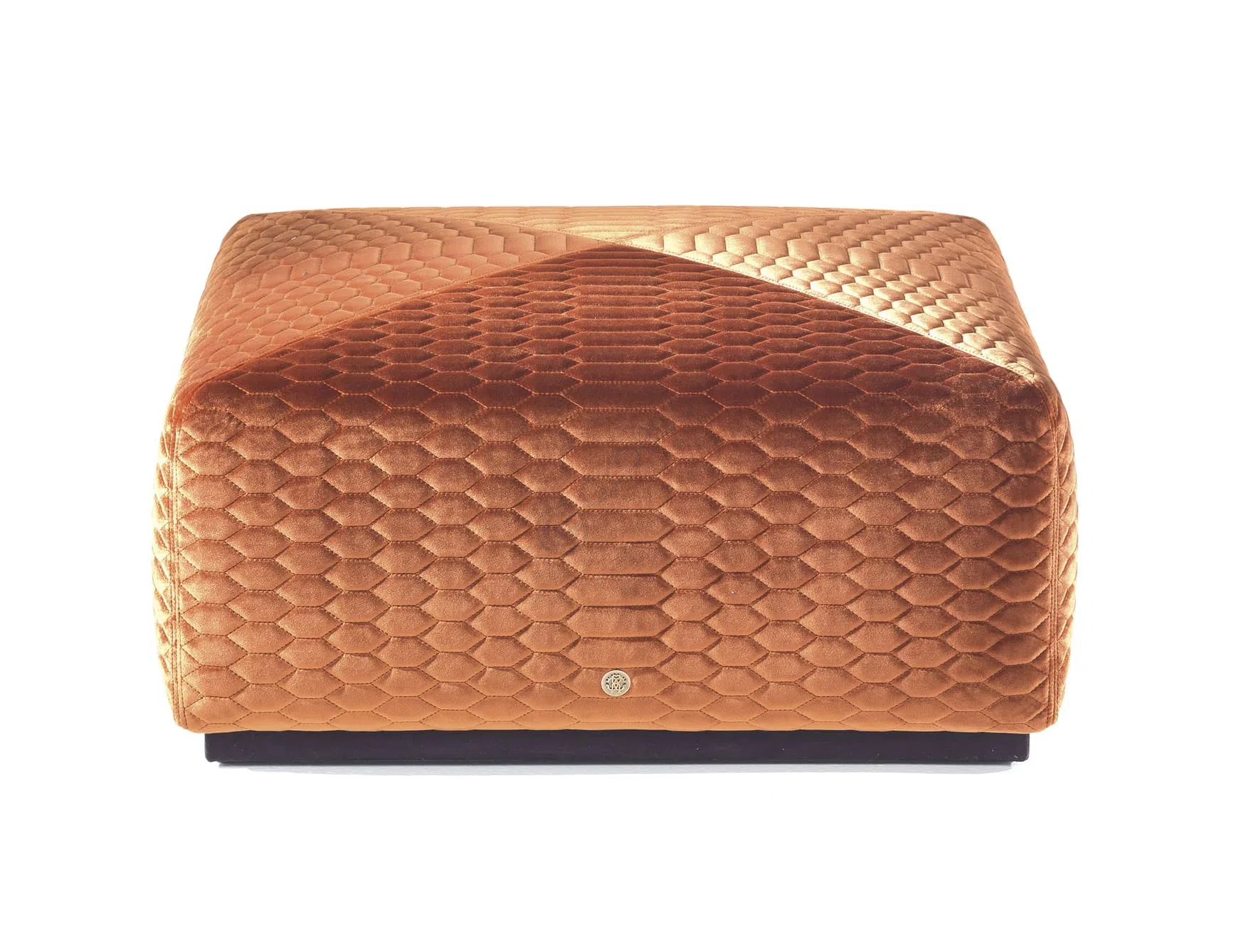 Pouf ROBERTO CAVALLI Hera