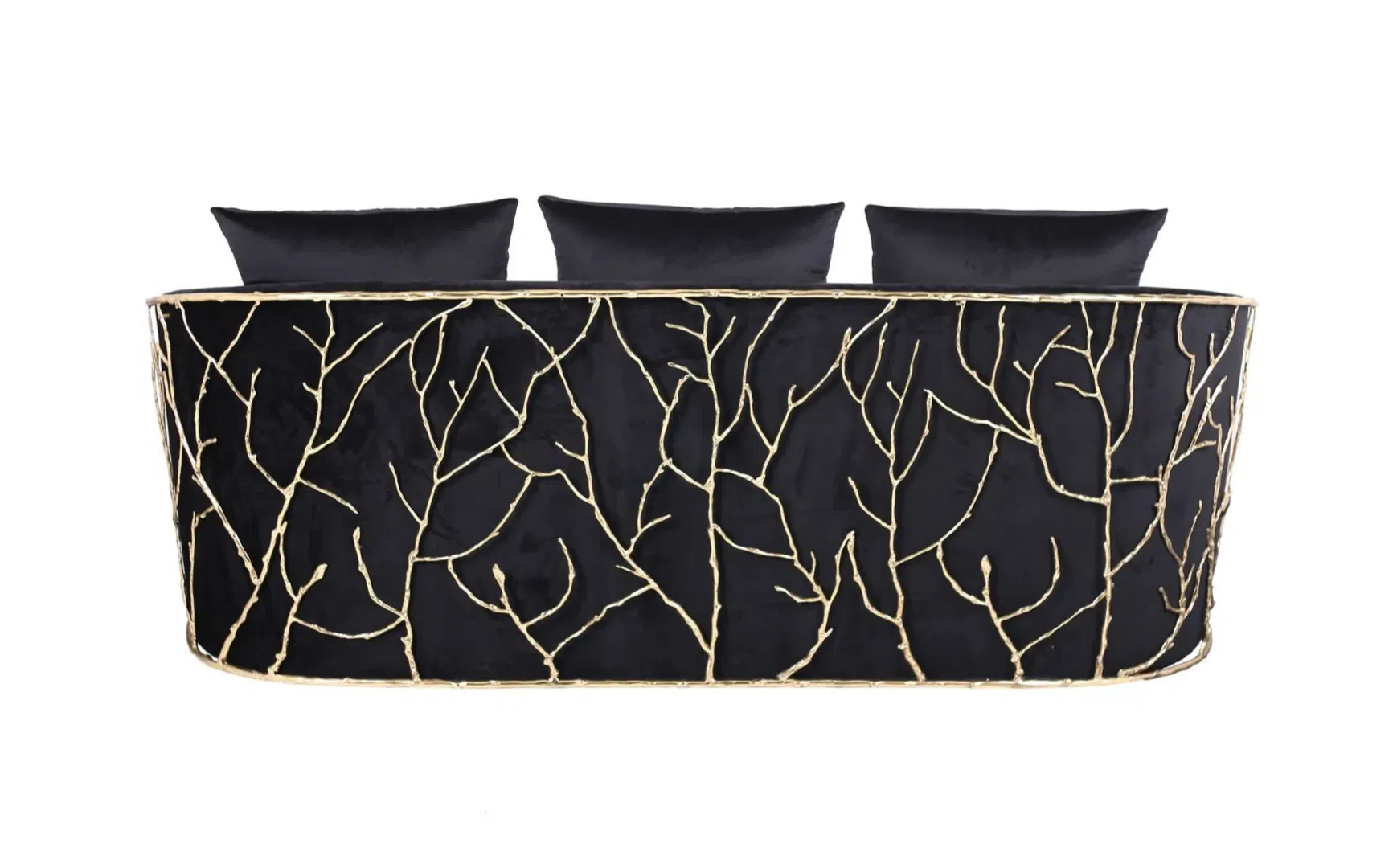 Sofa KOKET Enchanted