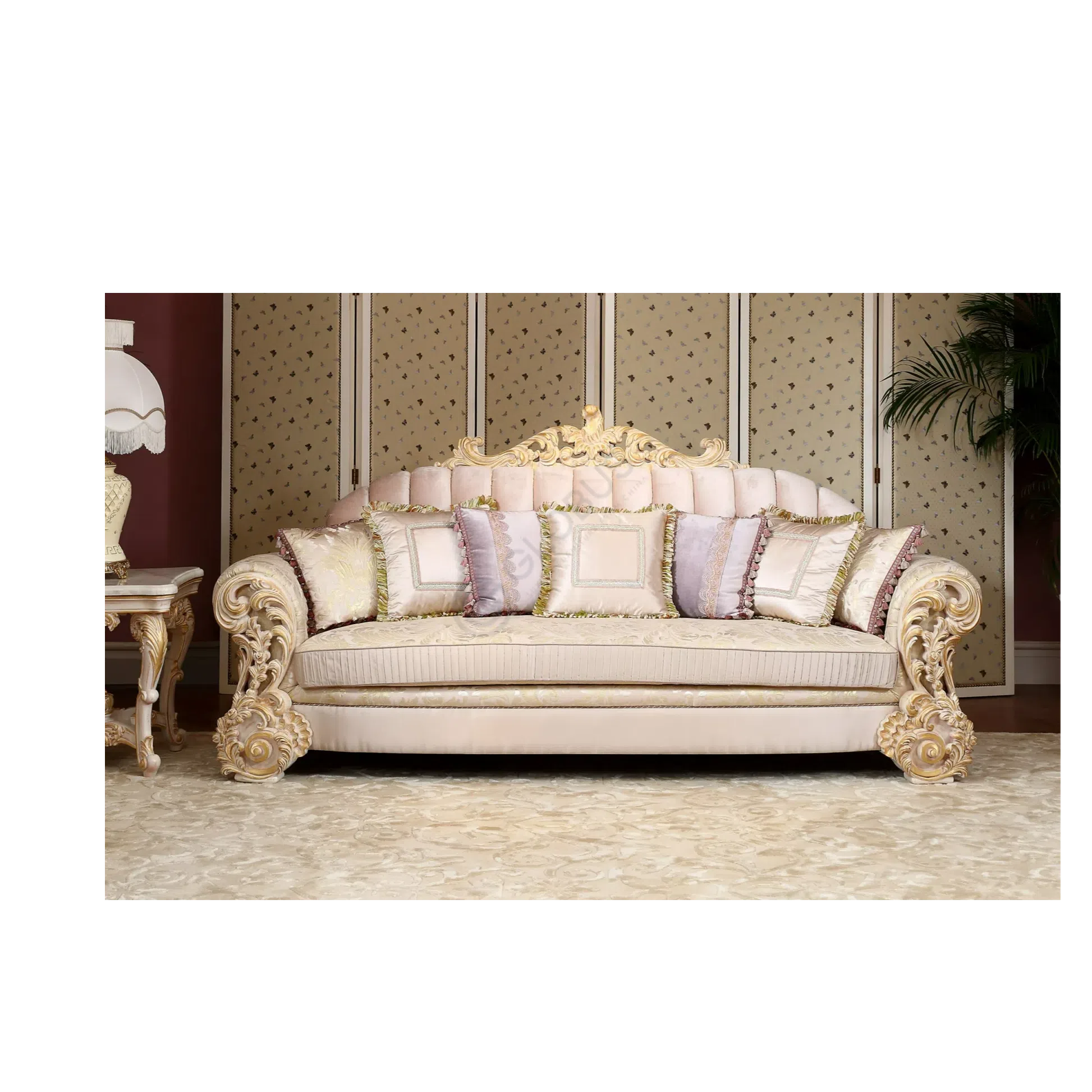 Sofa Buonesperanza