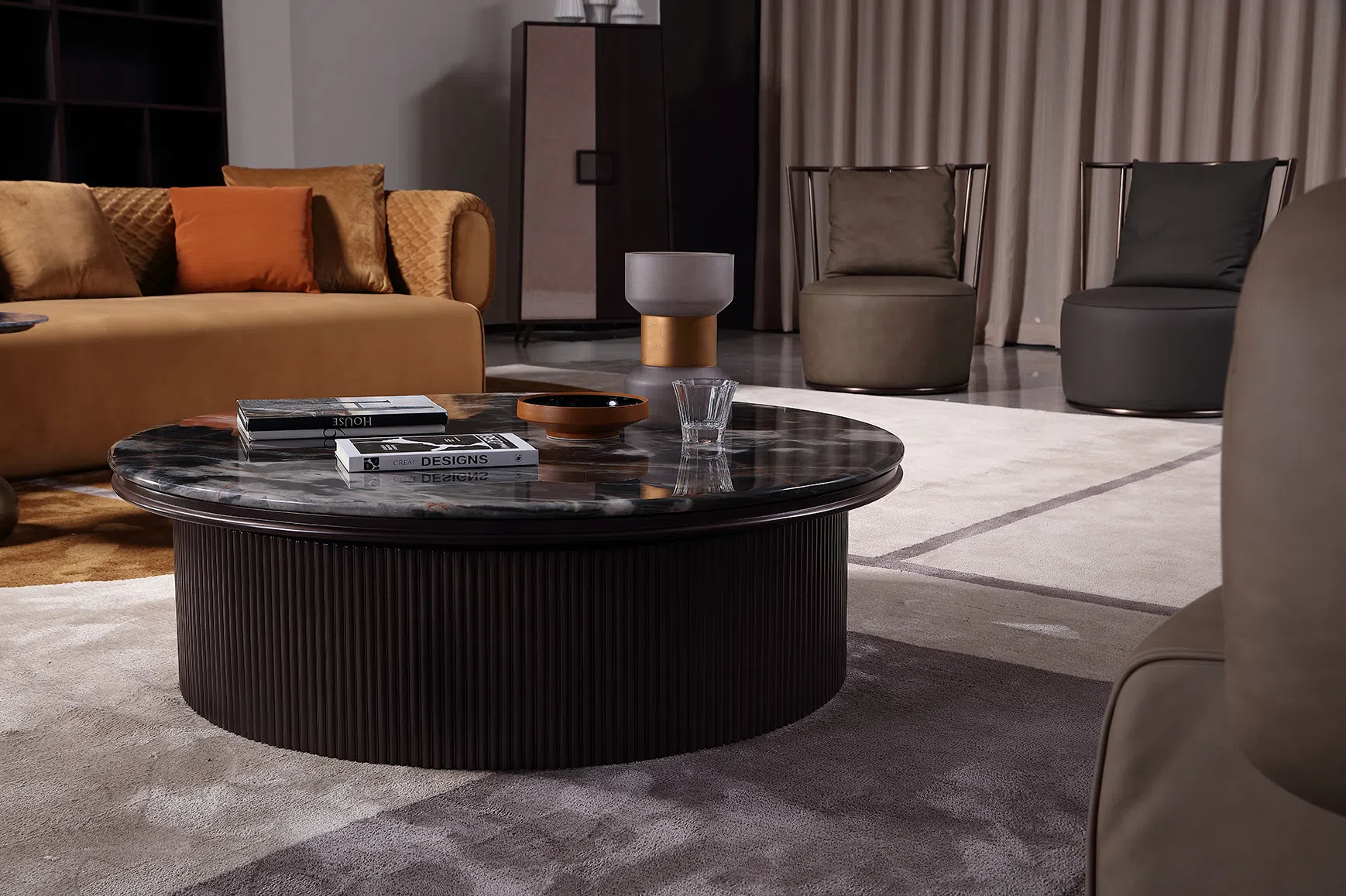 Coffee table Quintor