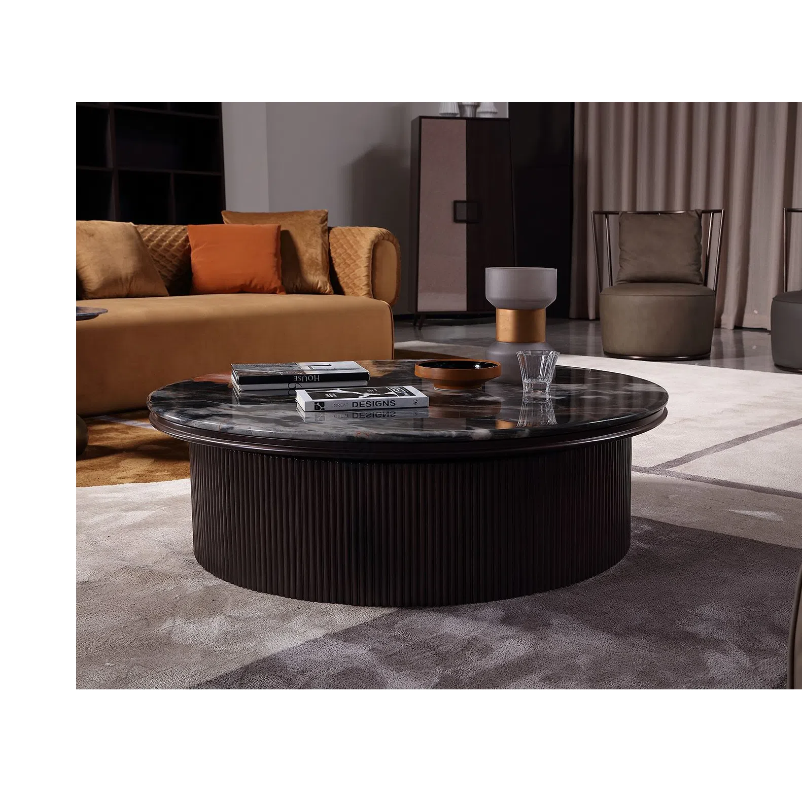 Coffee table Quintor