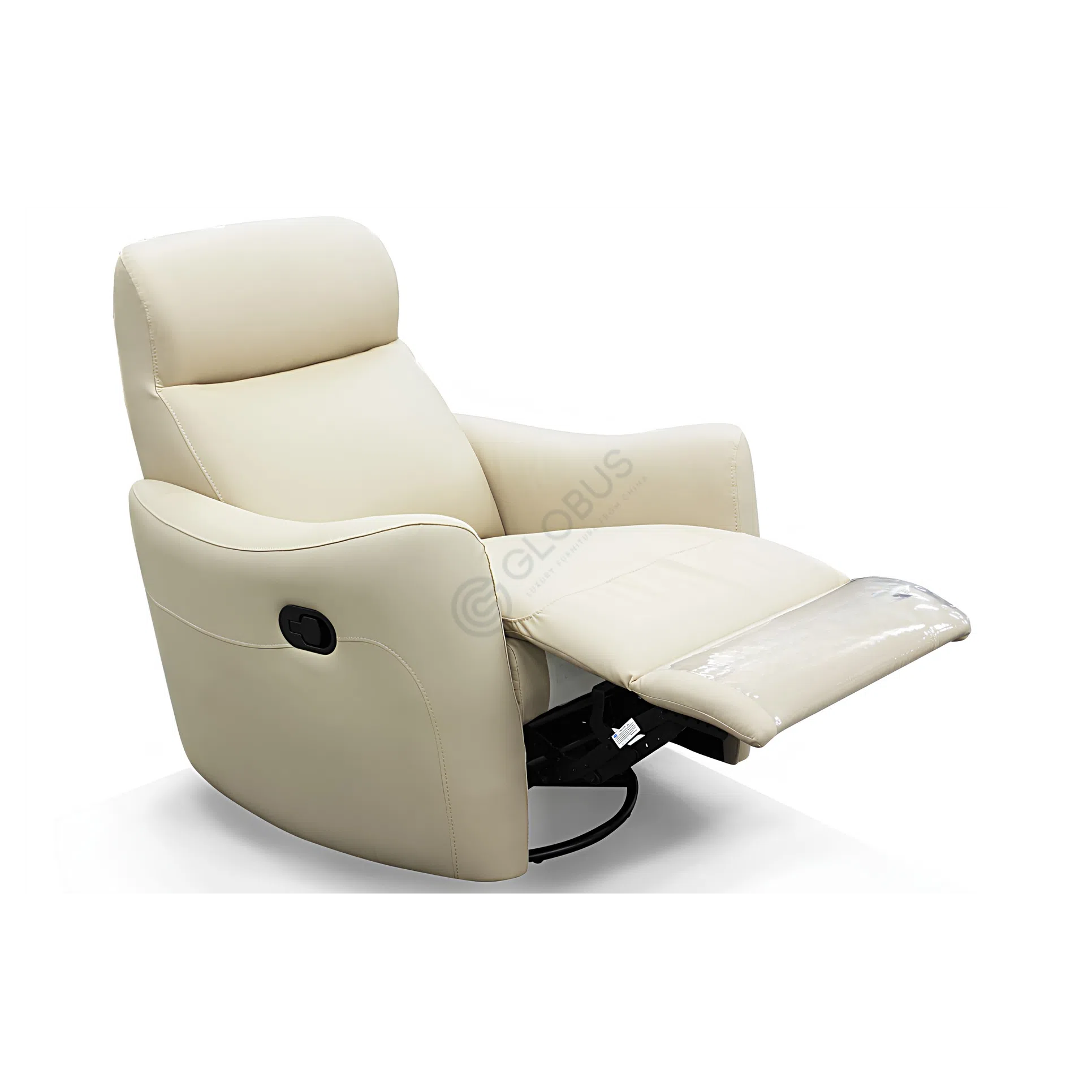 Reclining armchair Cassandrina