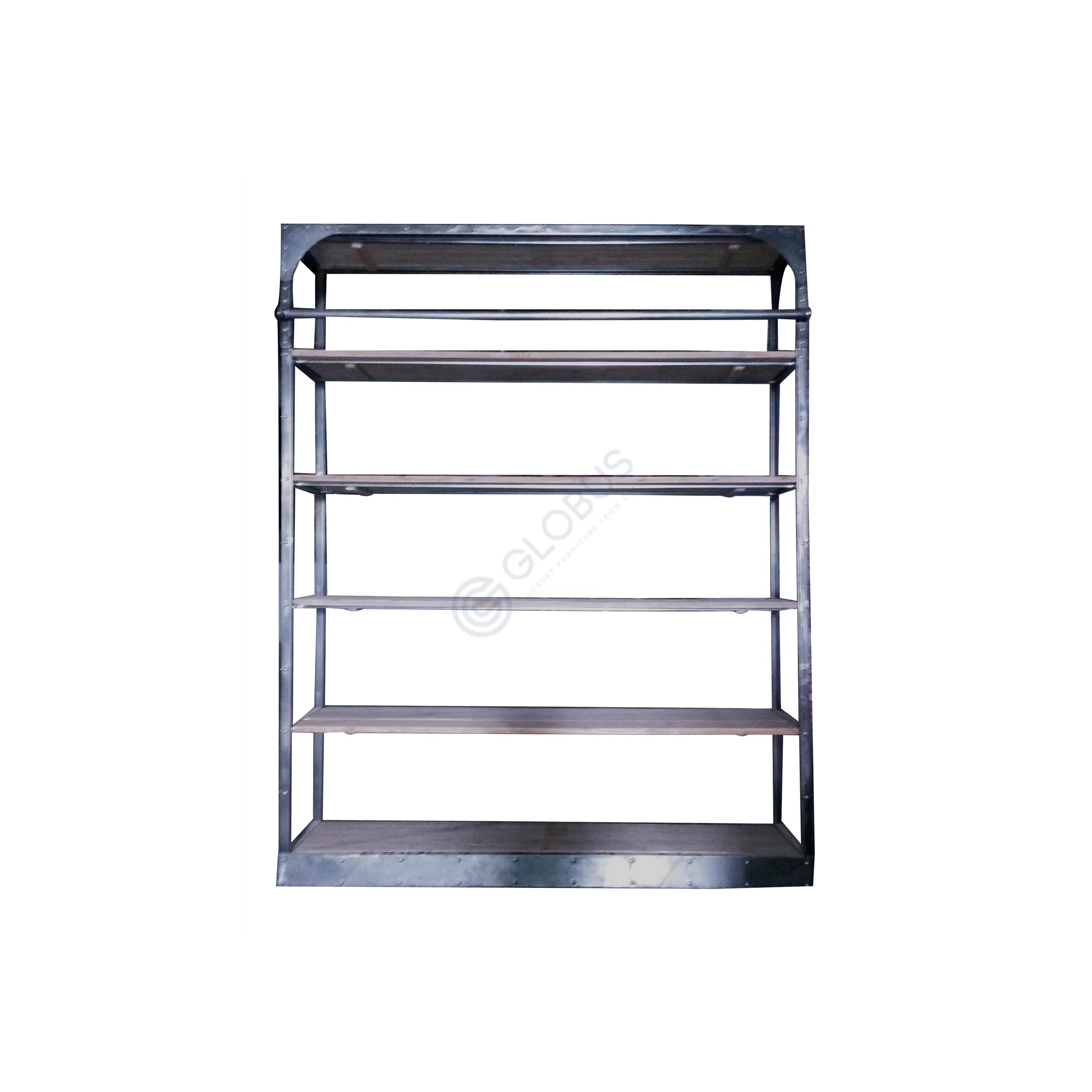 Bookshelf Corallinus