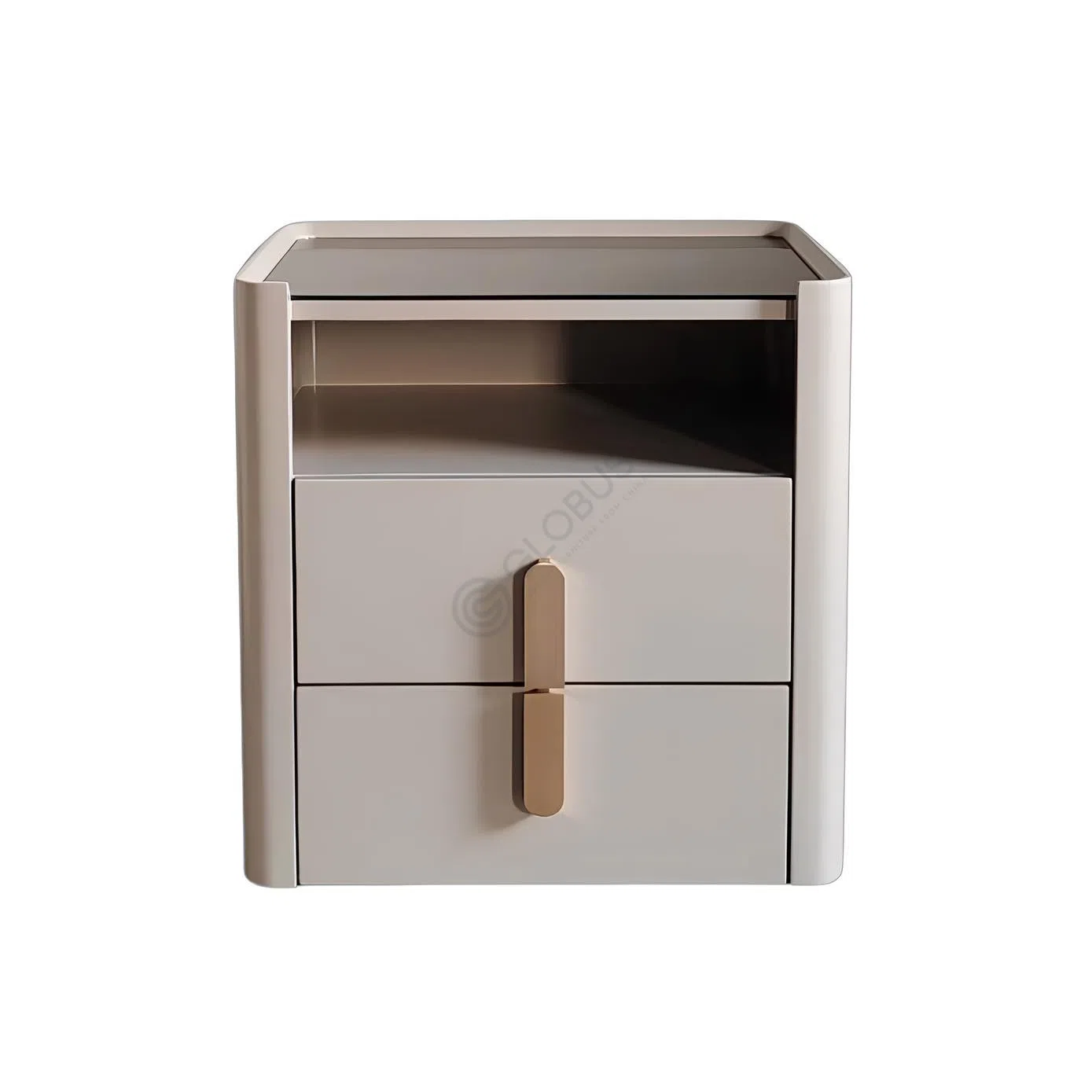 Bedside table Lusingante