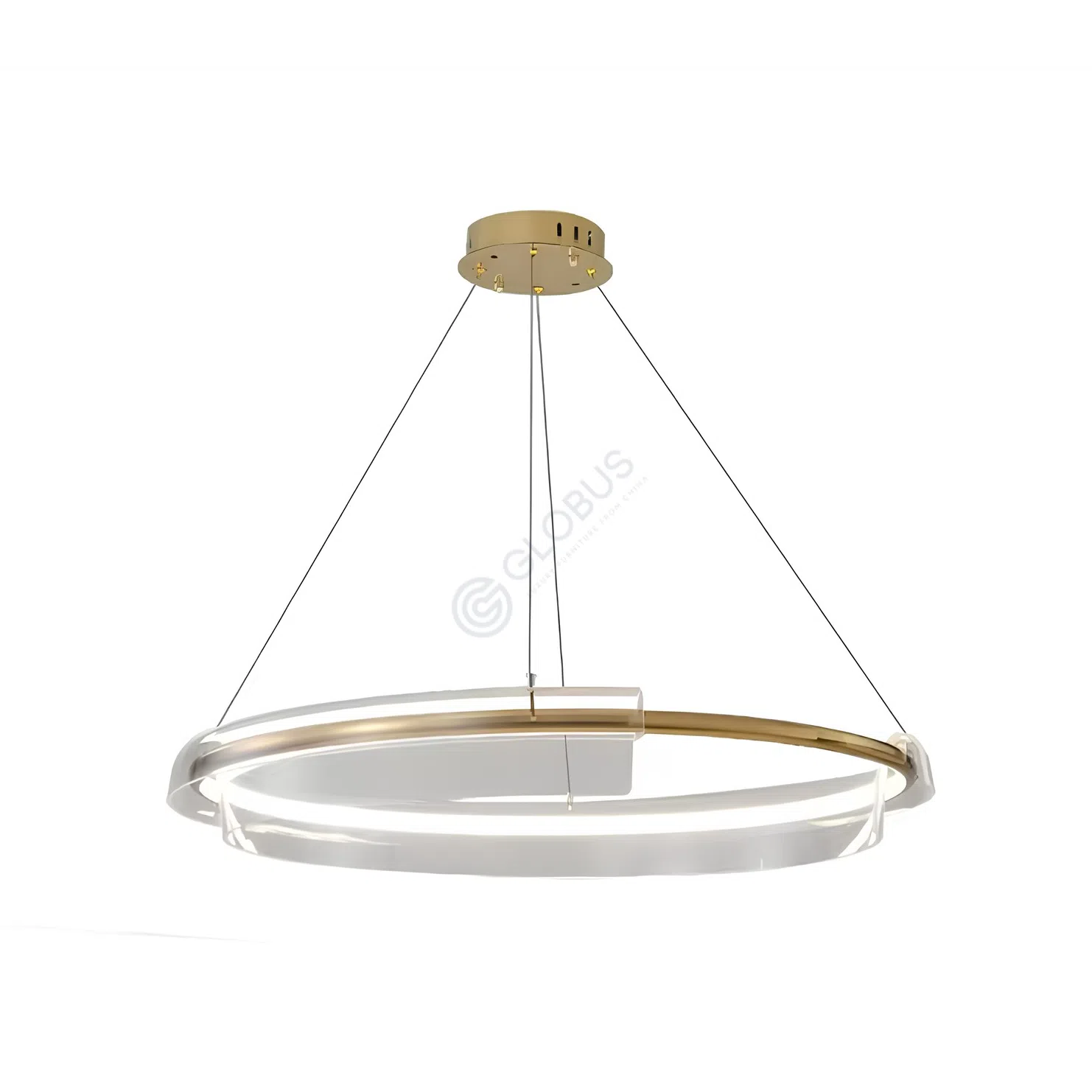 Chandelier Graba