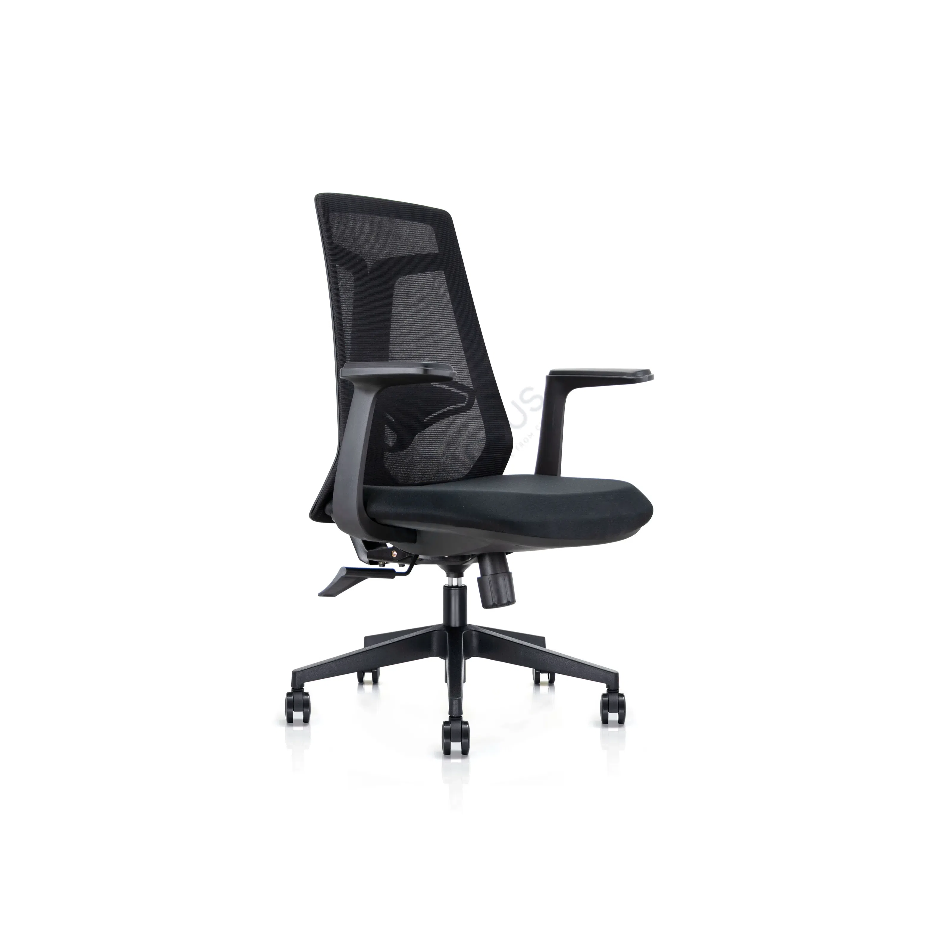 Office armchair Certosa