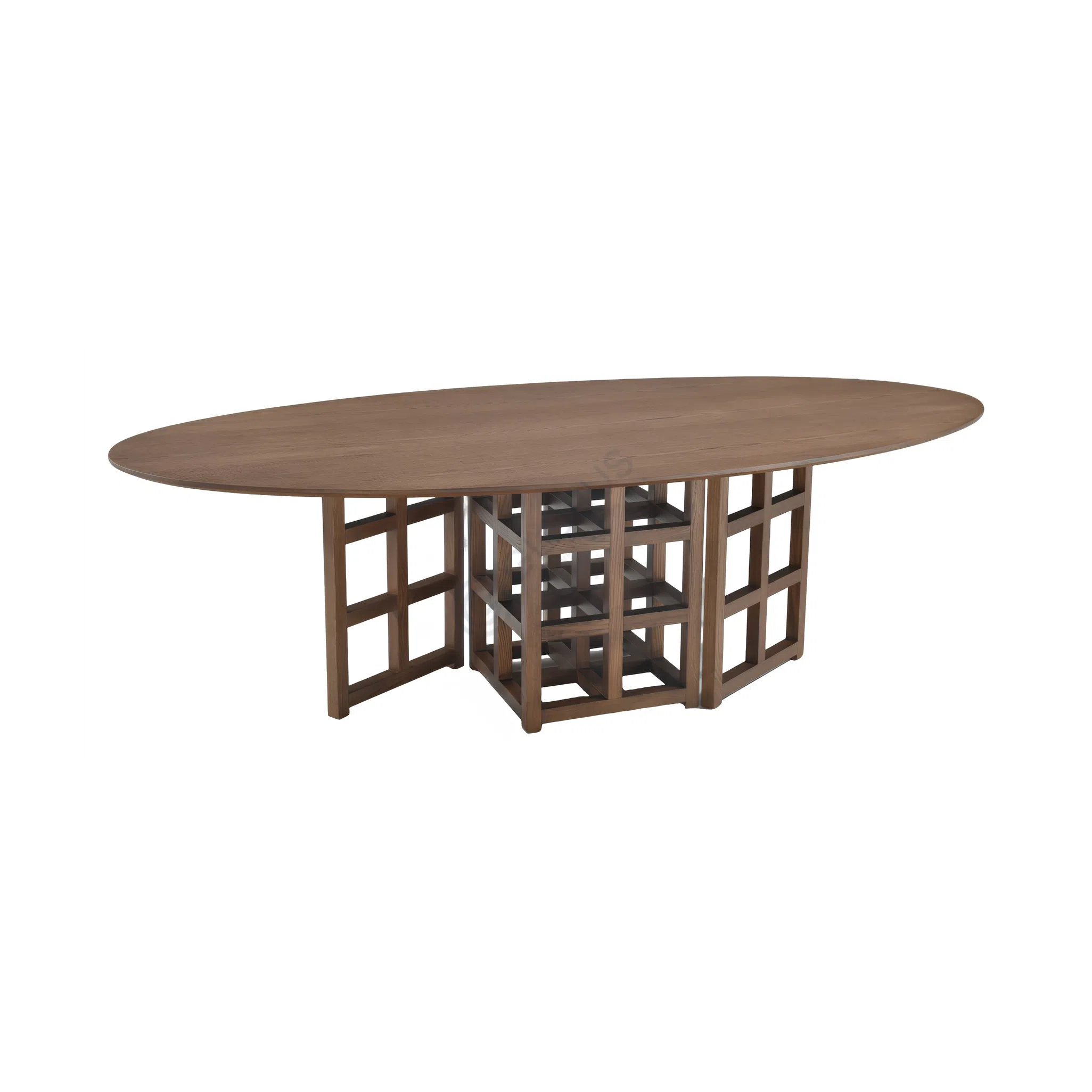 Обеденный стол CASSINA Ds1