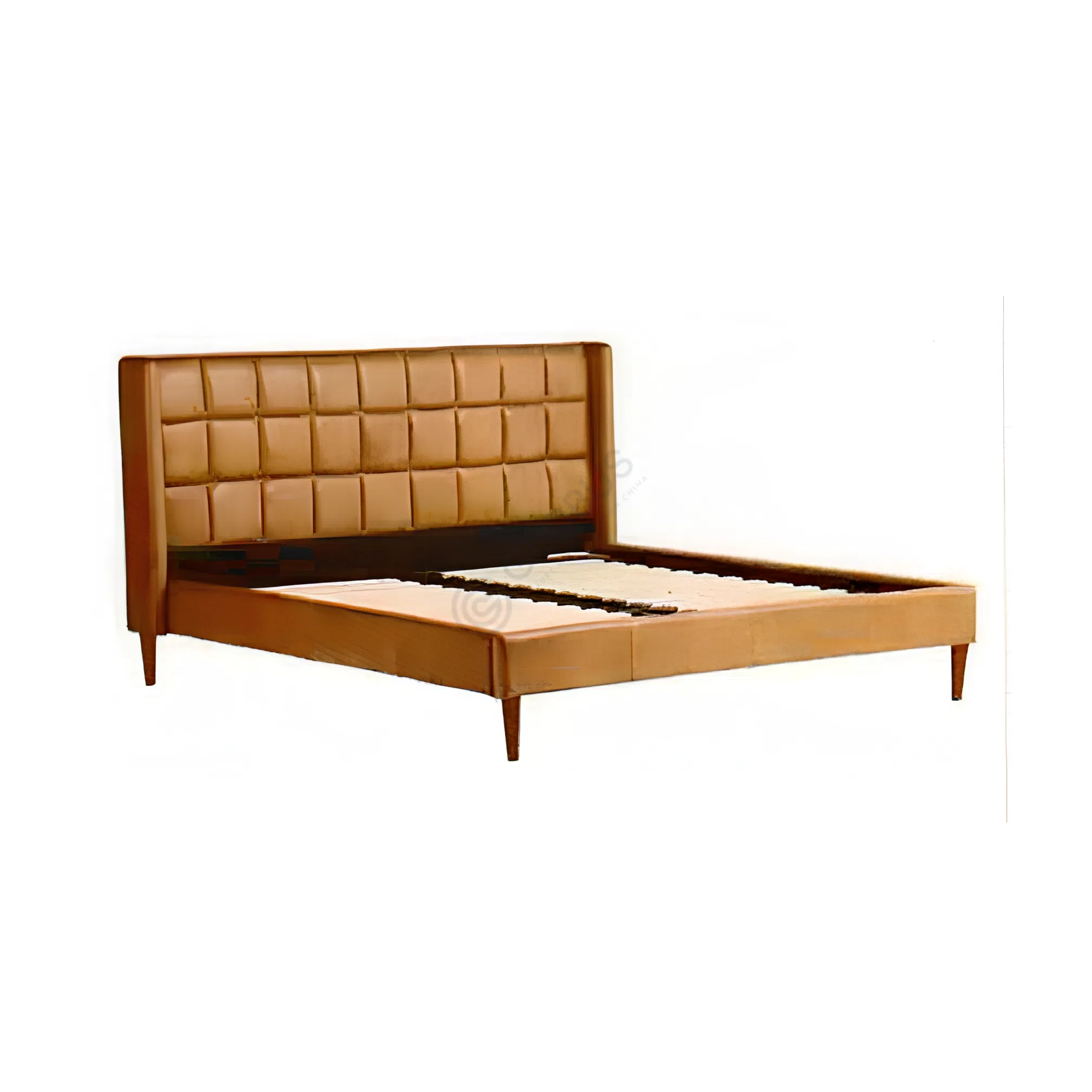 Bed Seranita