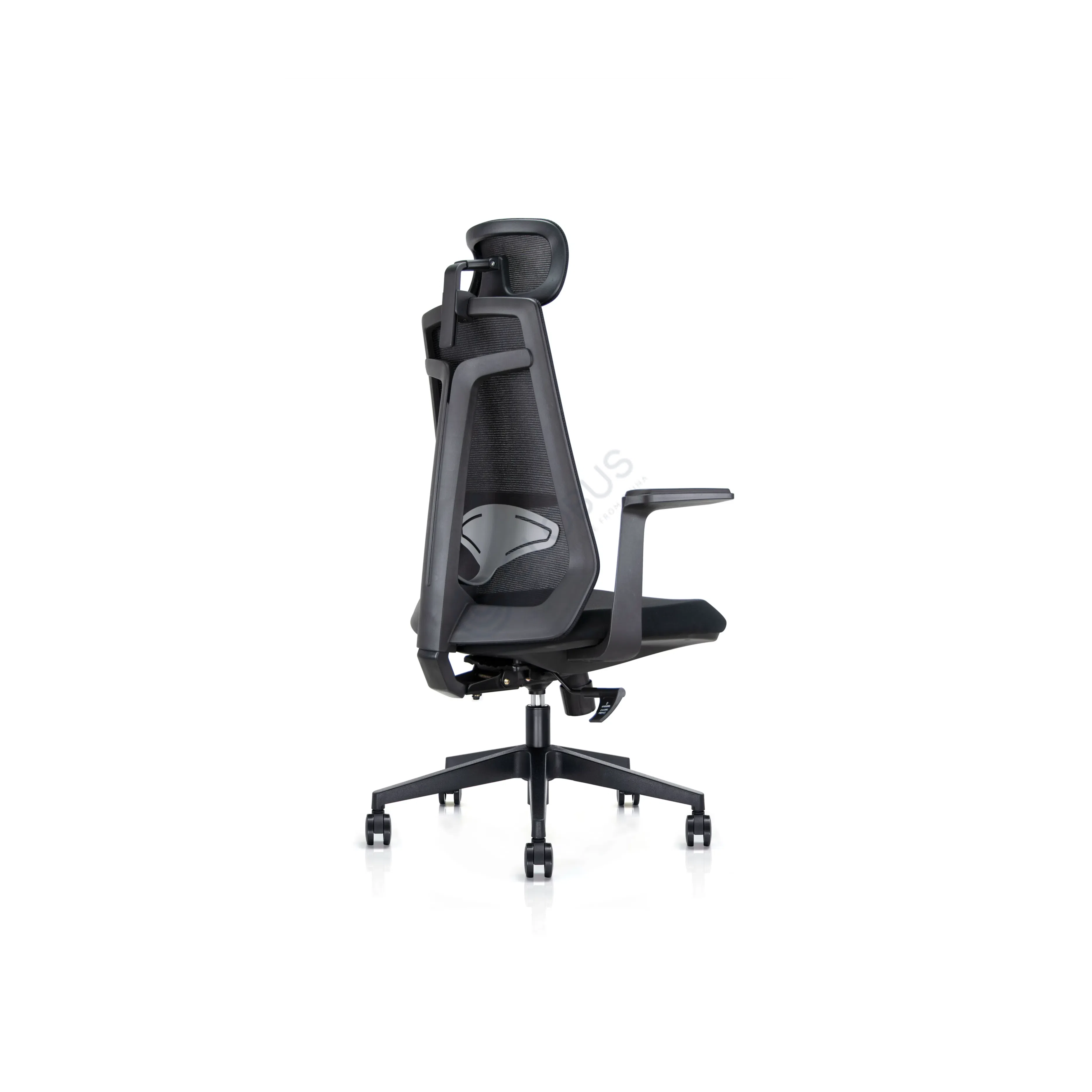 Office armchair Janarilis