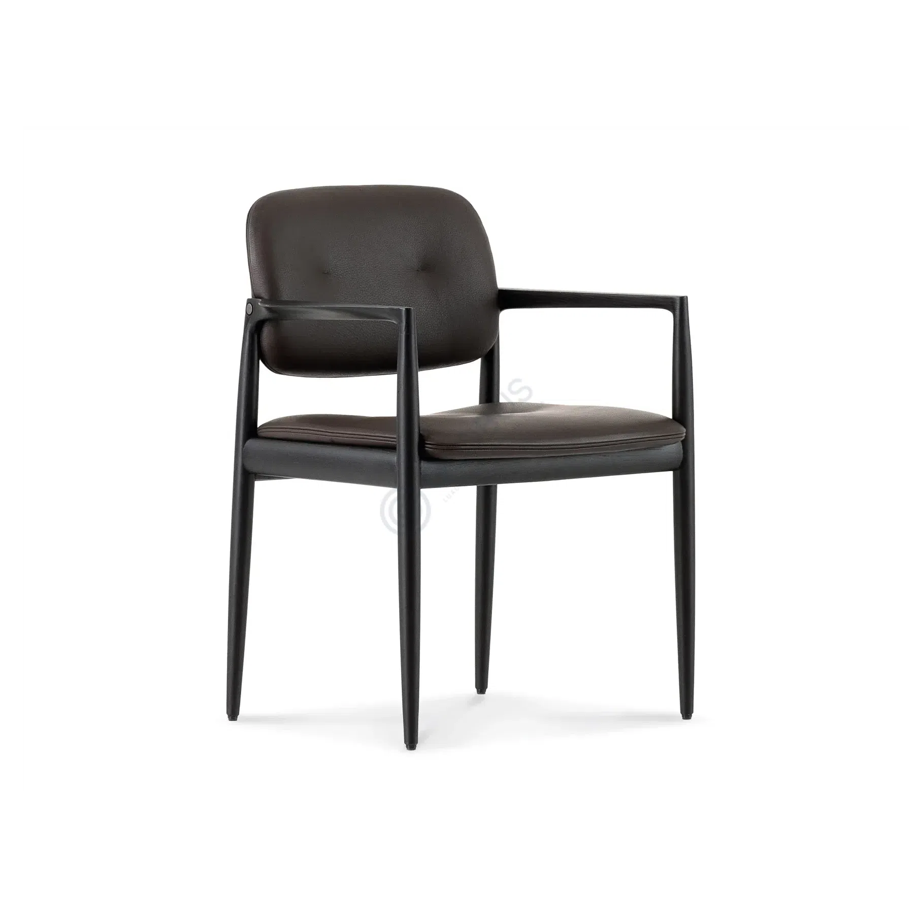 Dining chair MINOTTI Yoko