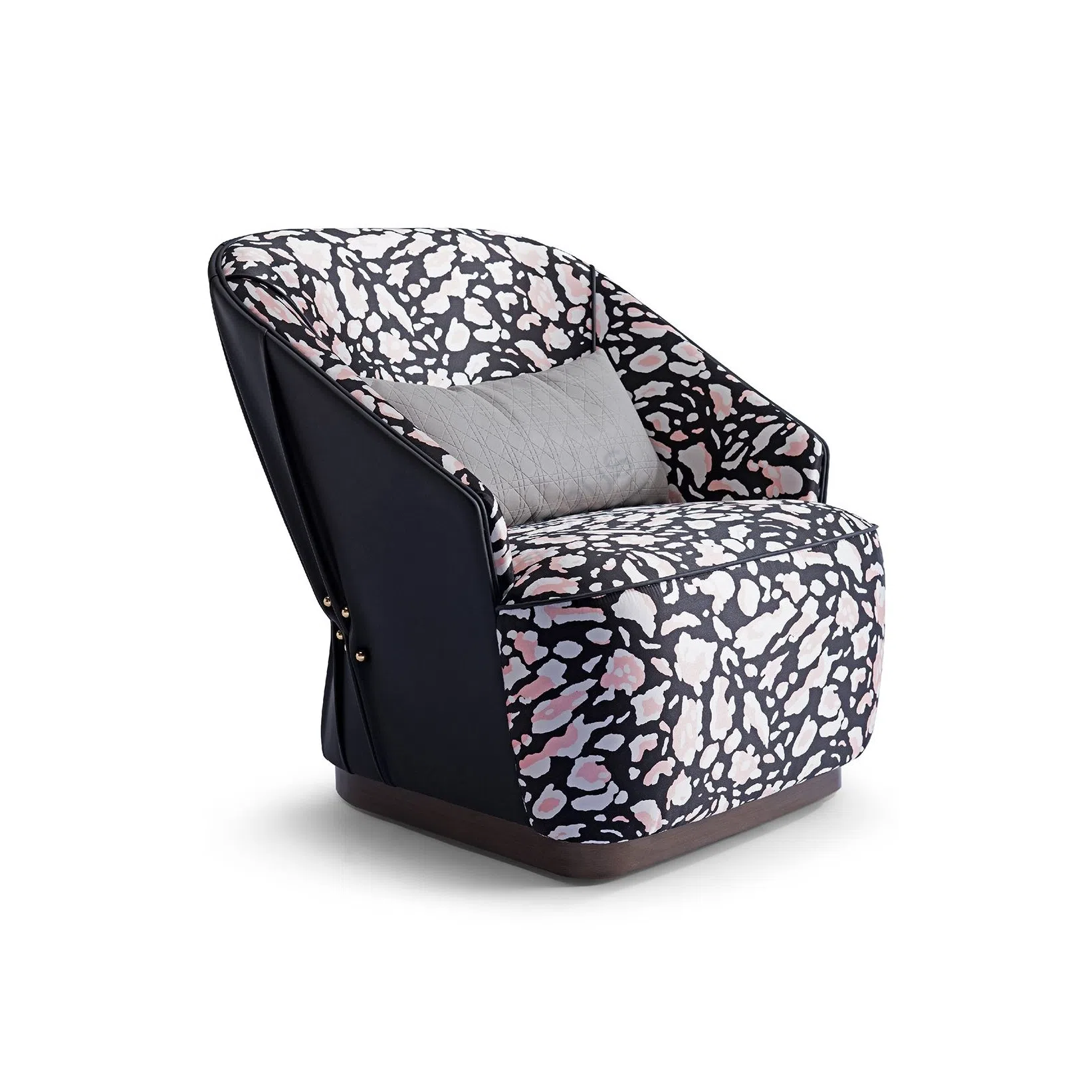 Armchair ROBERTO CAVALLI Inanda