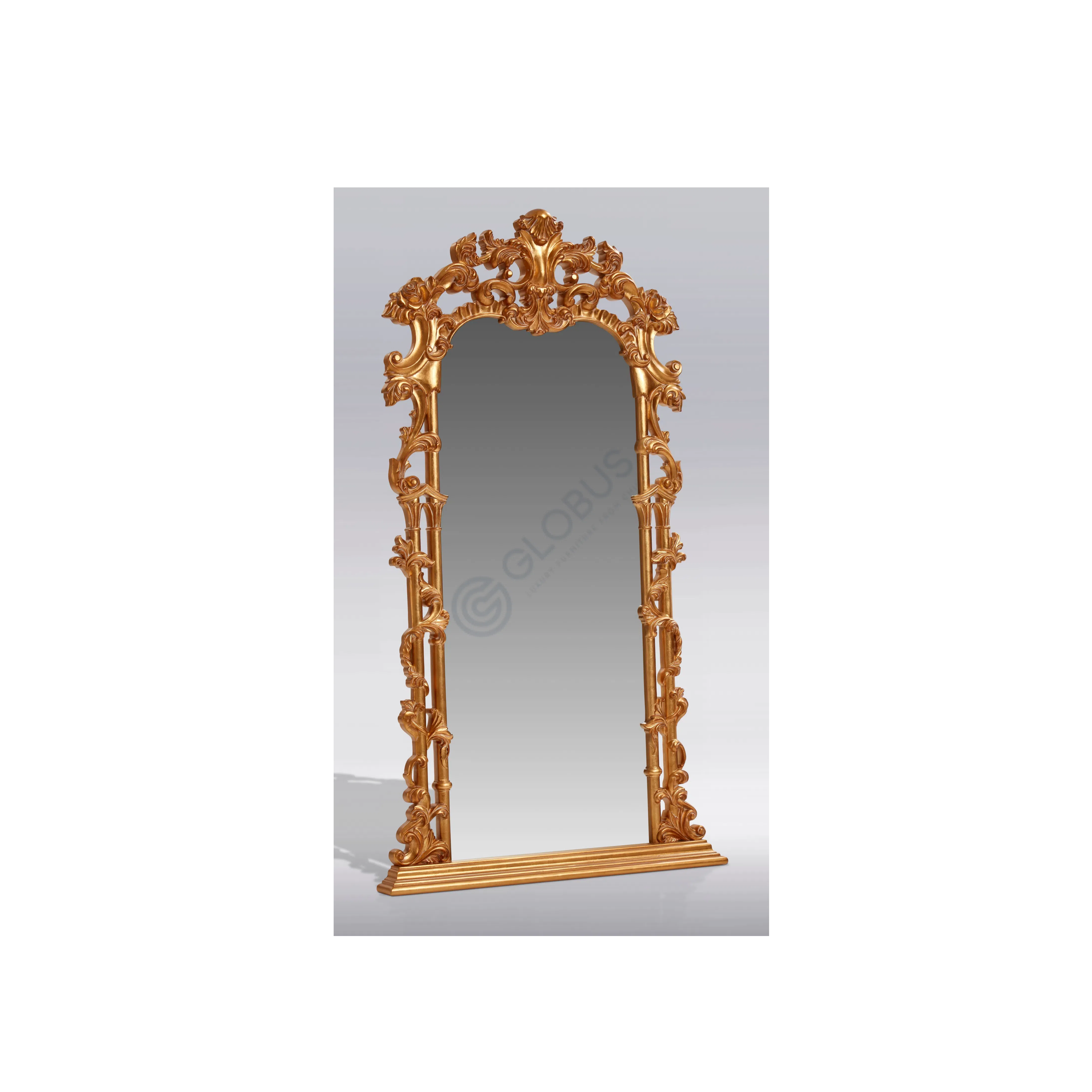 Mirror Vitalis