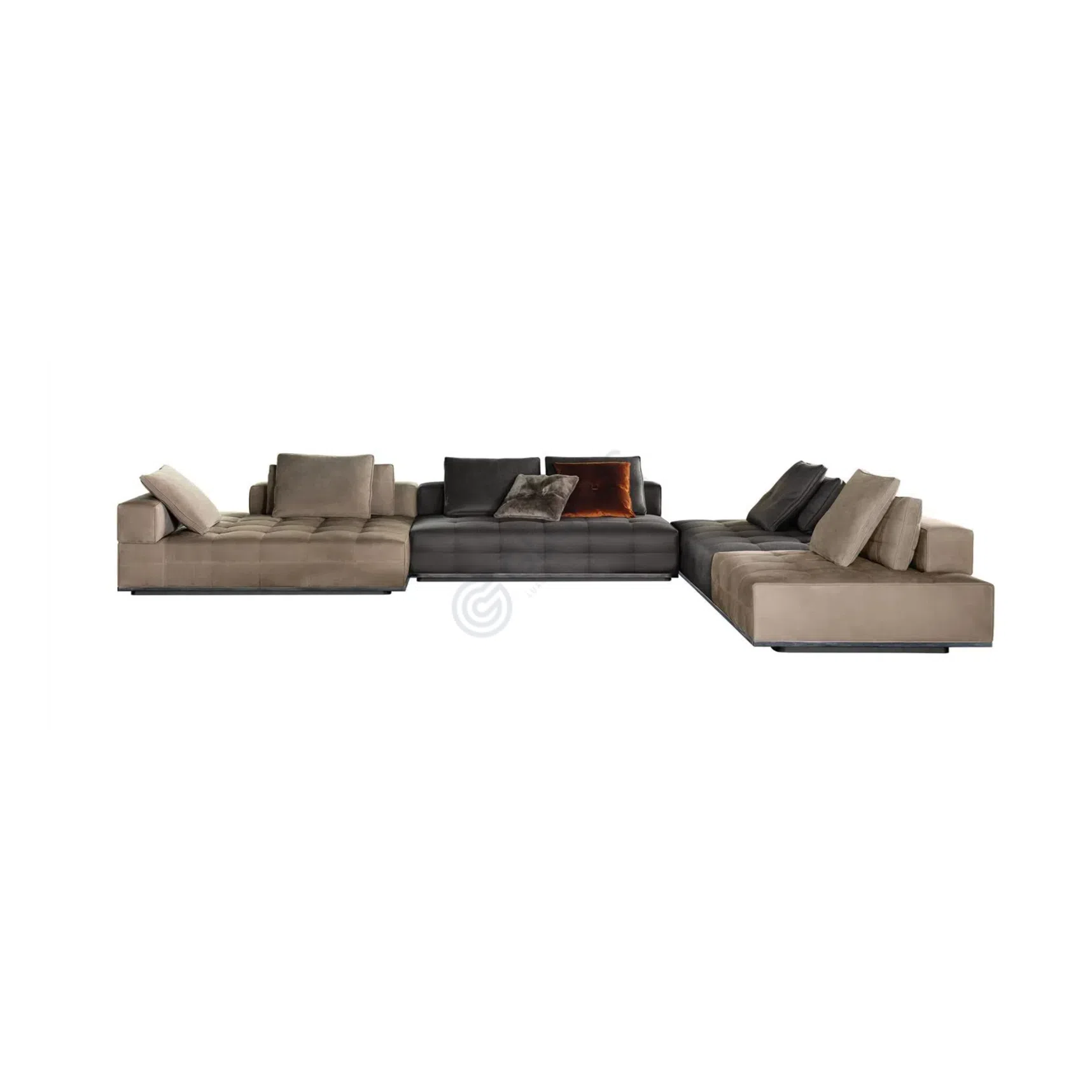 Sofa MINOTTI Lawrence 136779