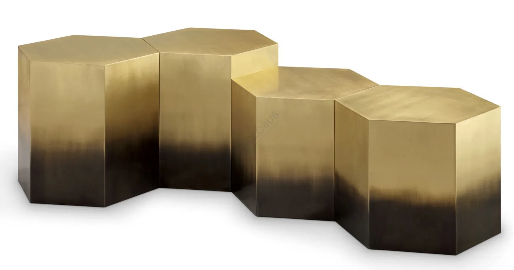 Side table OLIVYA STONE Bolton