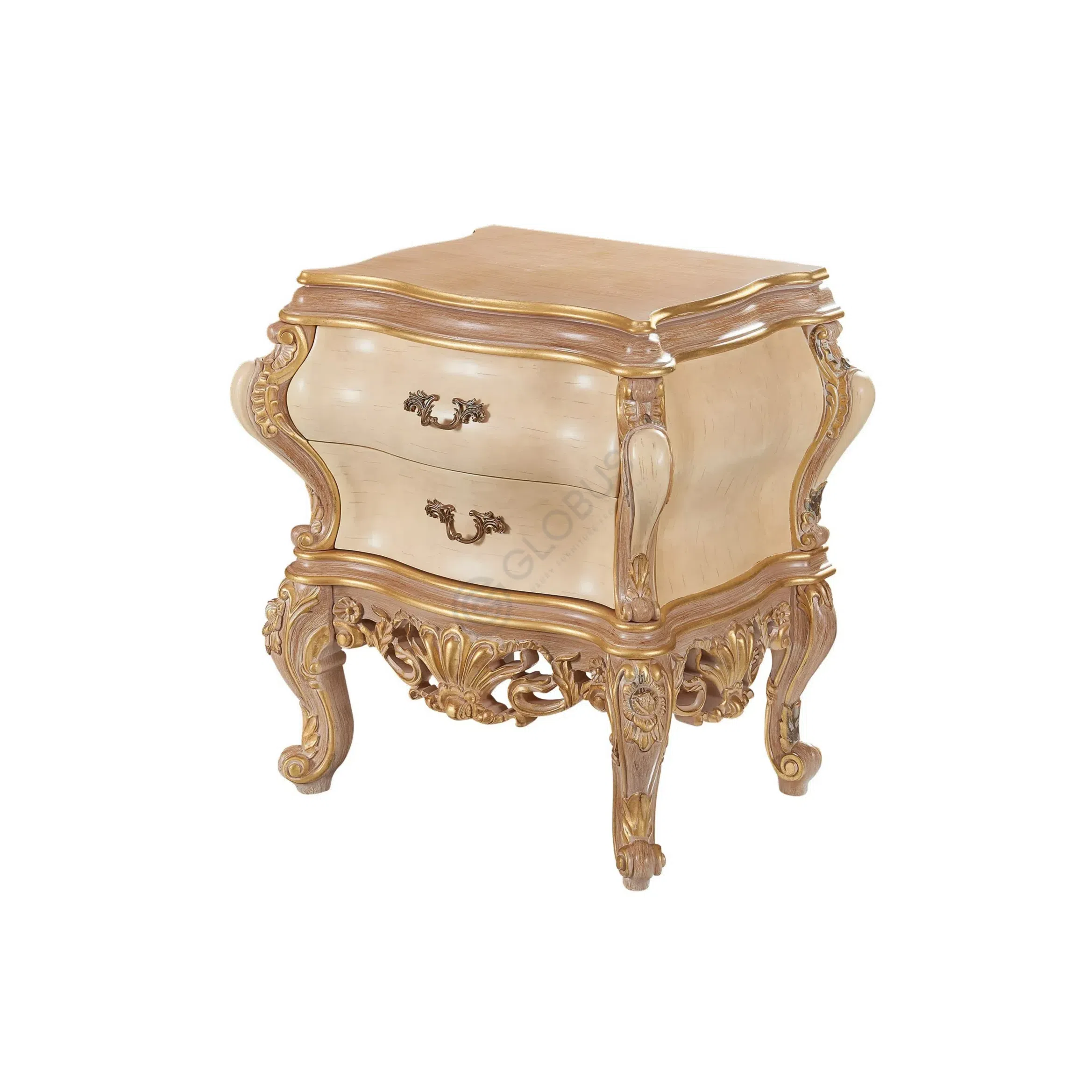 Bedside table Higinio